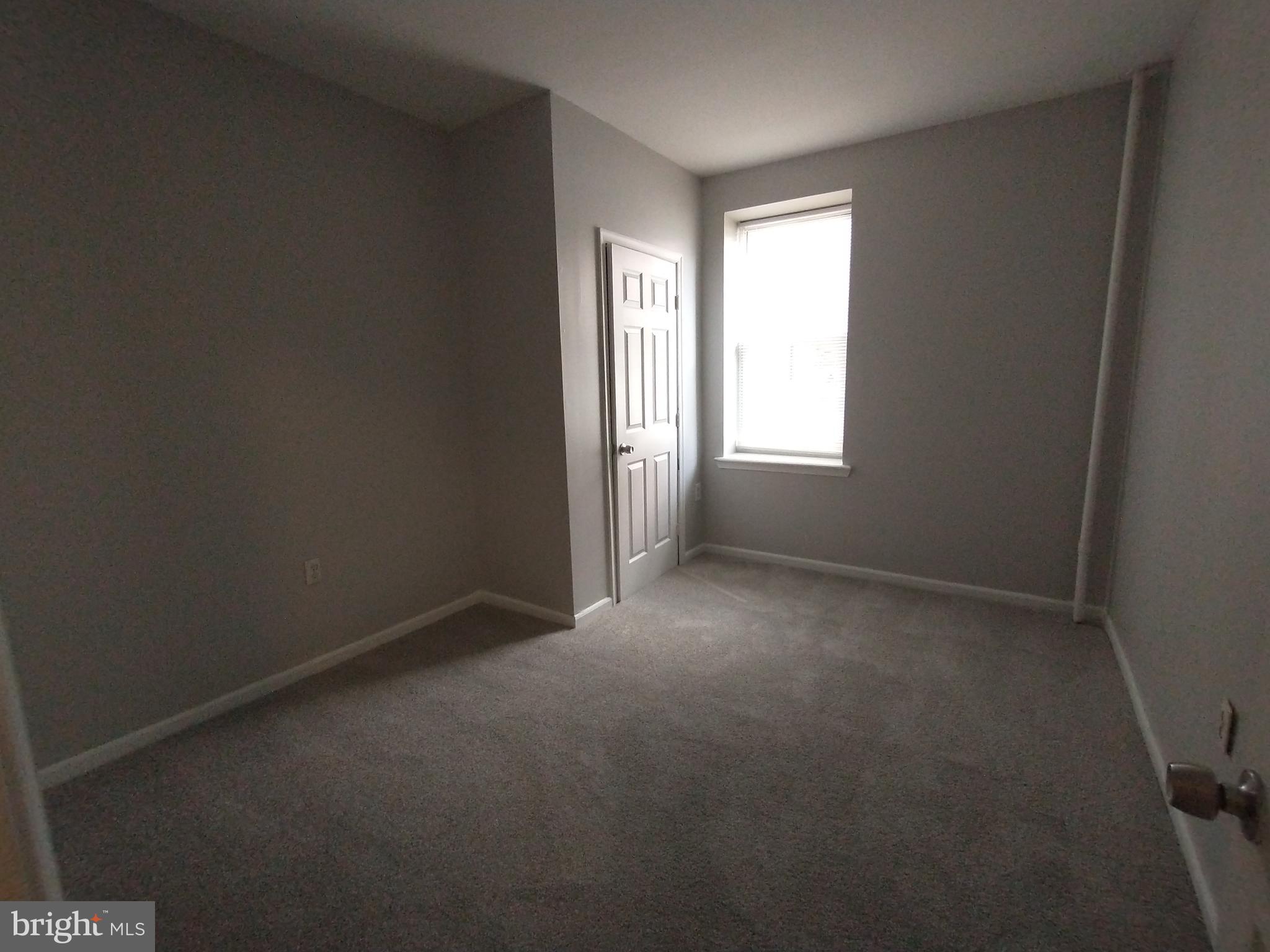 MOUNT VERNON PLACE HISTORIC DISTRICT - Residential Lease