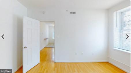 MOUNT VERNON PLACE HISTORIC DISTRICT - Residential Lease