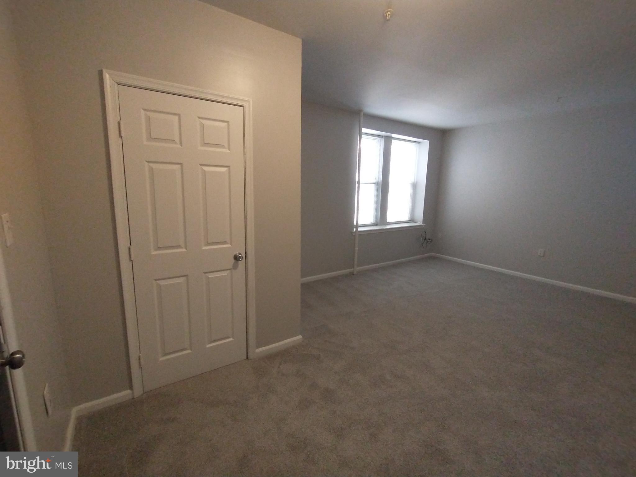 MOUNT VERNON PLACE HISTORIC DISTRICT - Residential Lease