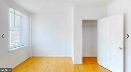 MOUNT VERNON PLACE HISTORIC DISTRICT - Residential Lease