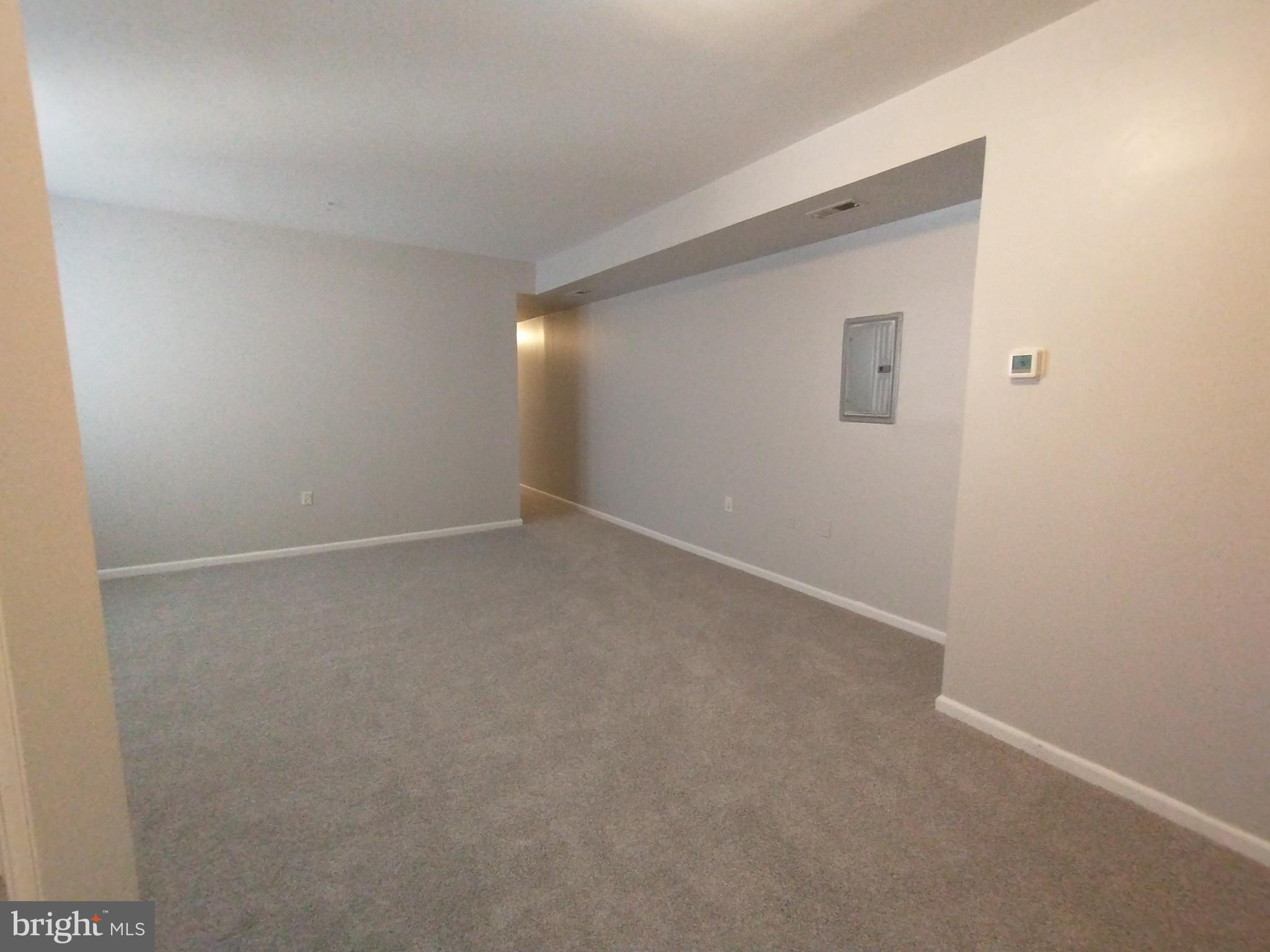 MOUNT VERNON PLACE HISTORIC DISTRICT - Residential Lease