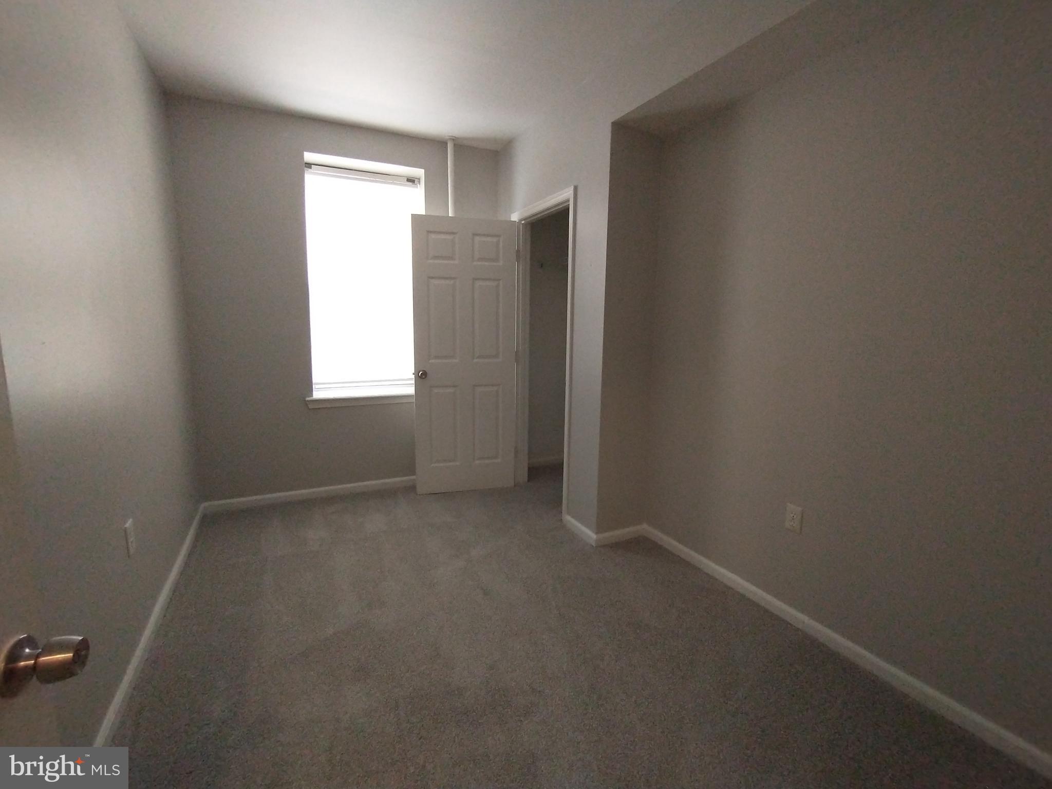 MOUNT VERNON PLACE HISTORIC DISTRICT - Residential Lease