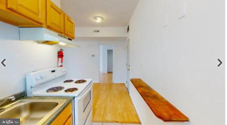 MOUNT VERNON PLACE HISTORIC DISTRICT - Residential Lease