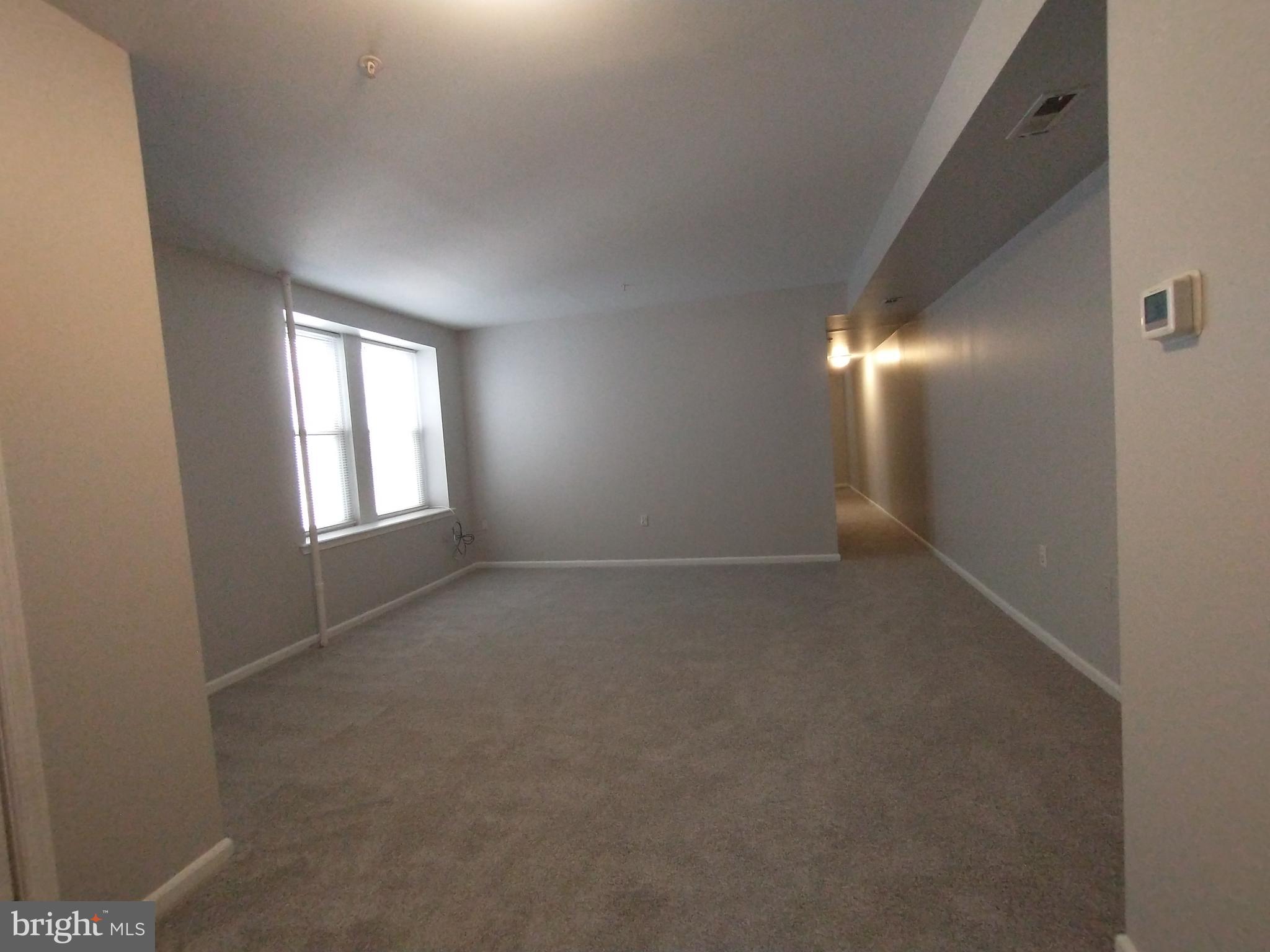 MOUNT VERNON PLACE HISTORIC DISTRICT - Residential Lease