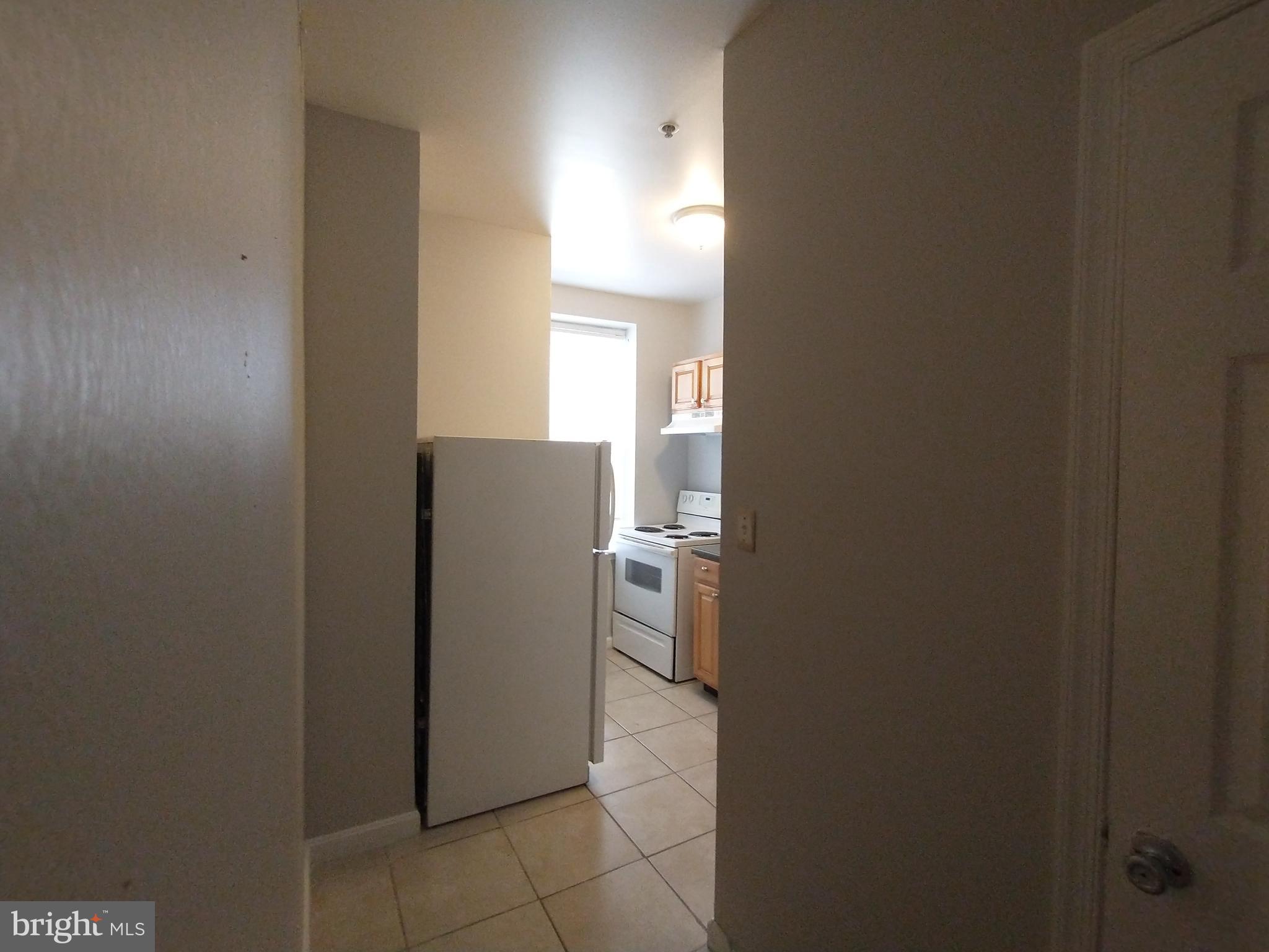 MOUNT VERNON PLACE HISTORIC DISTRICT - Residential Lease