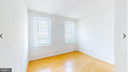 MOUNT VERNON PLACE HISTORIC DISTRICT - Residential Lease