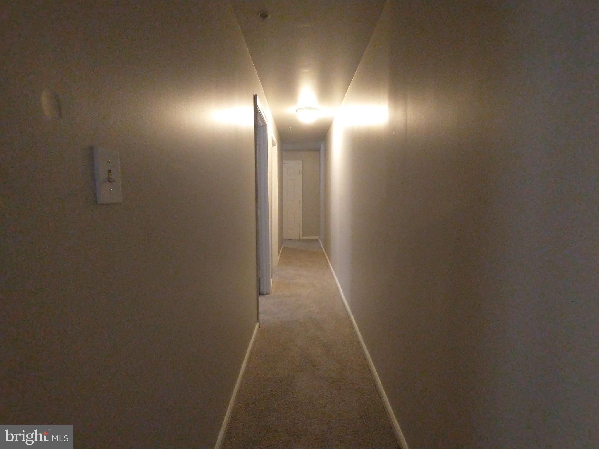 MOUNT VERNON PLACE HISTORIC DISTRICT - Residential Lease