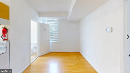 MOUNT VERNON PLACE HISTORIC DISTRICT - Residential Lease