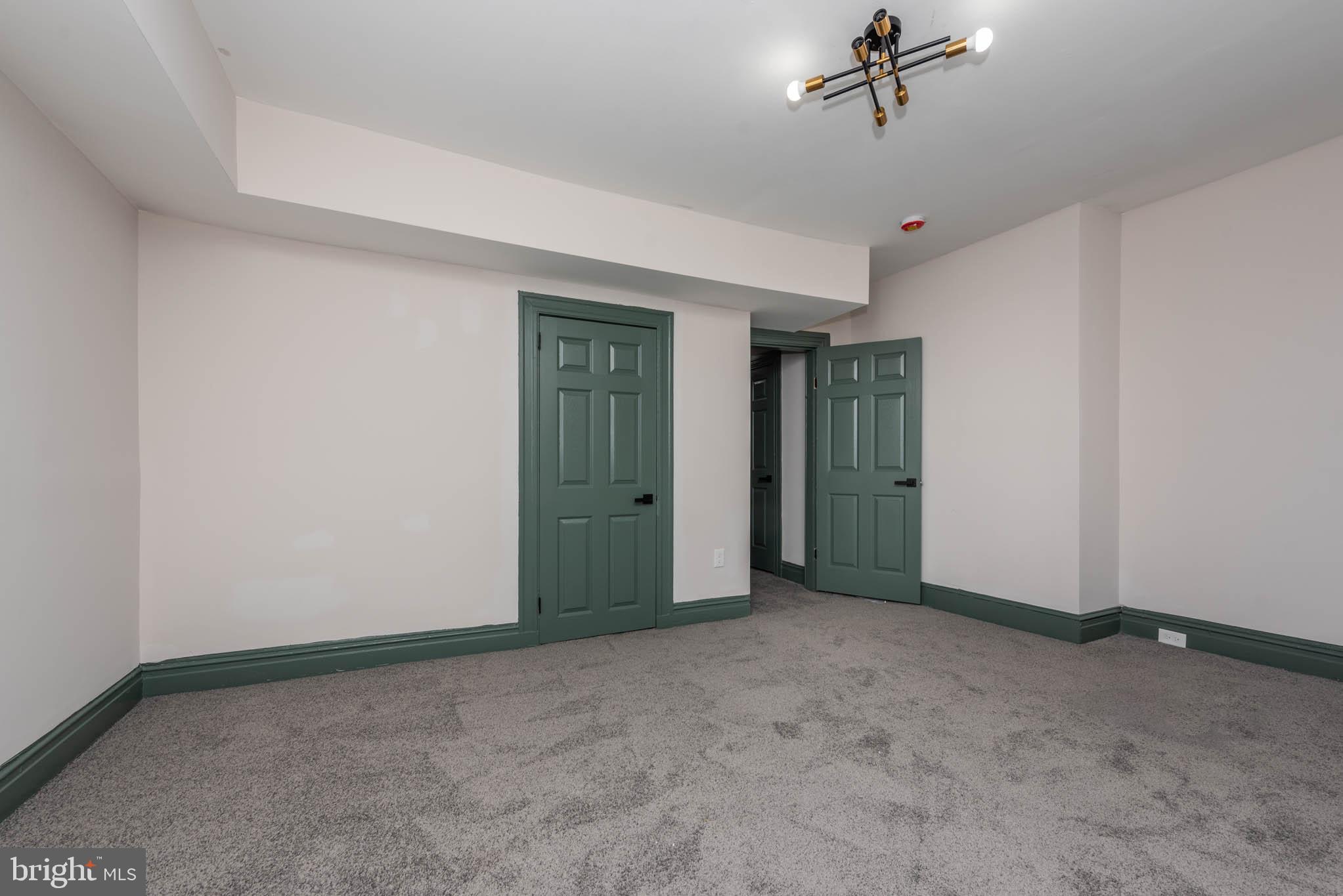 HARLEM PARK - Residential