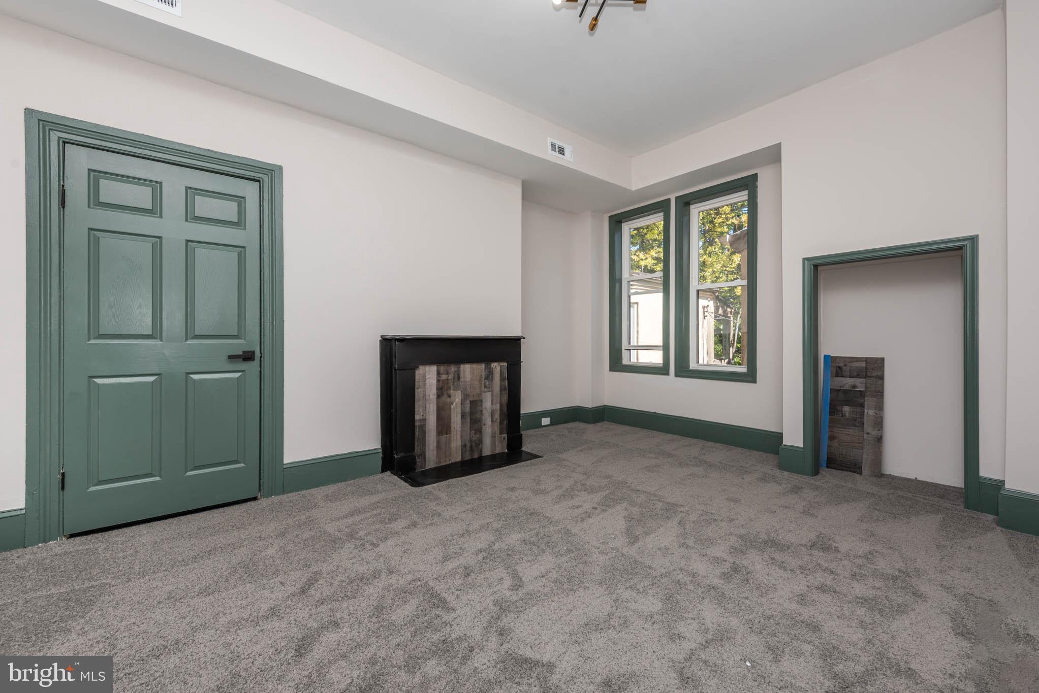 HARLEM PARK - Residential