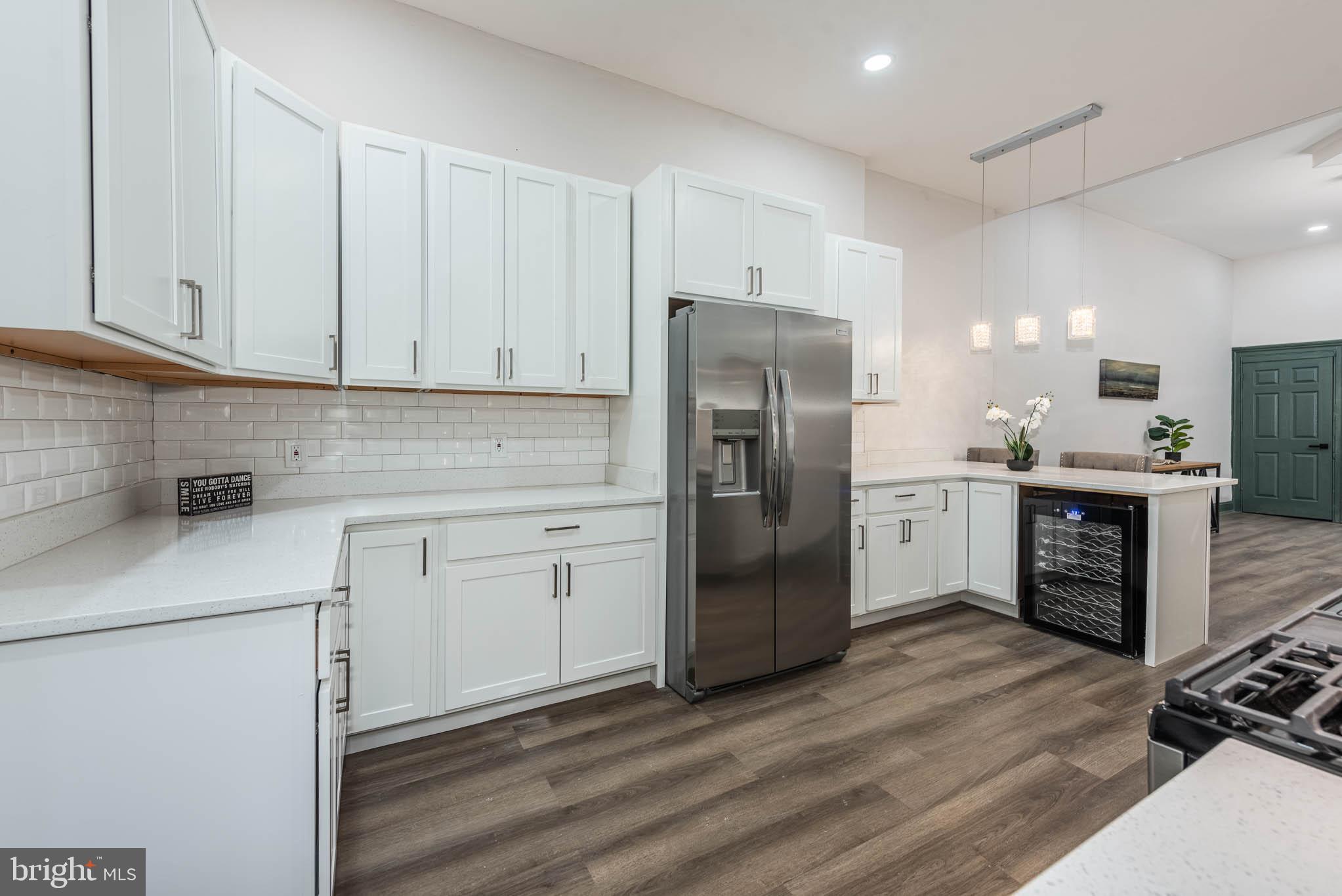HARLEM PARK - Residential