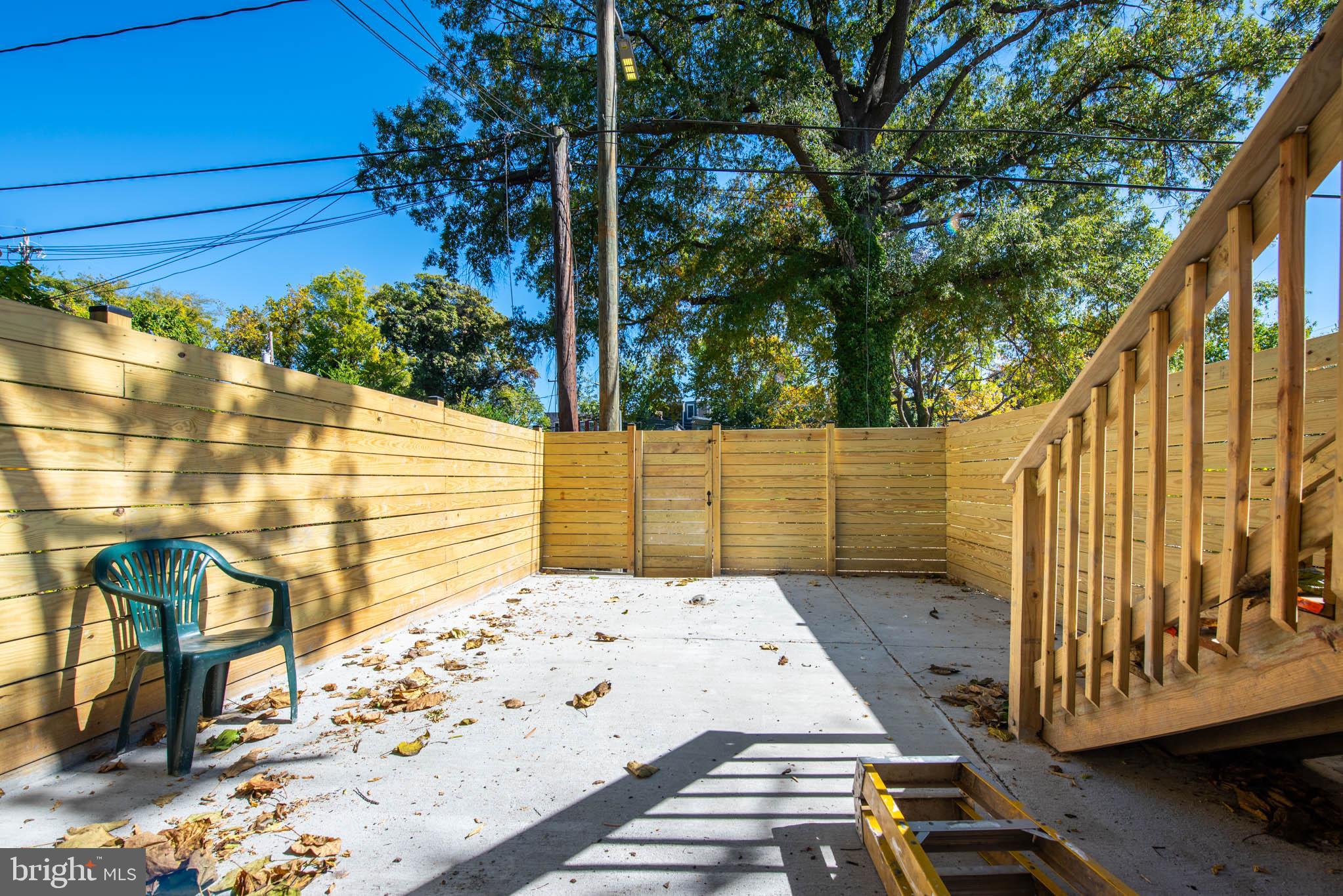 HARLEM PARK - Residential