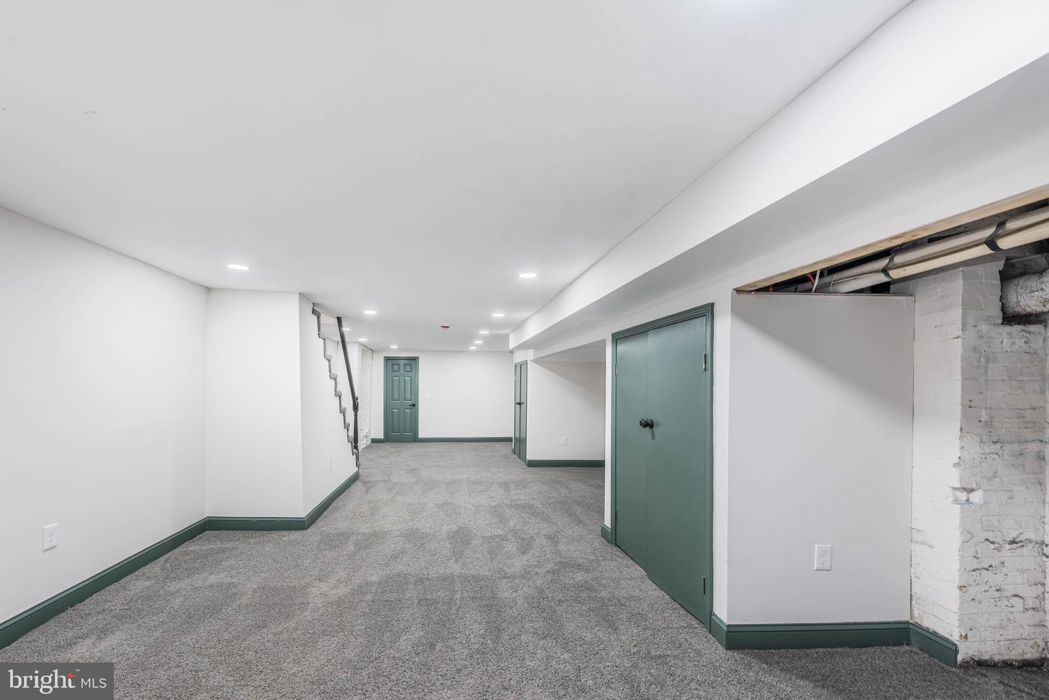 HARLEM PARK - Residential