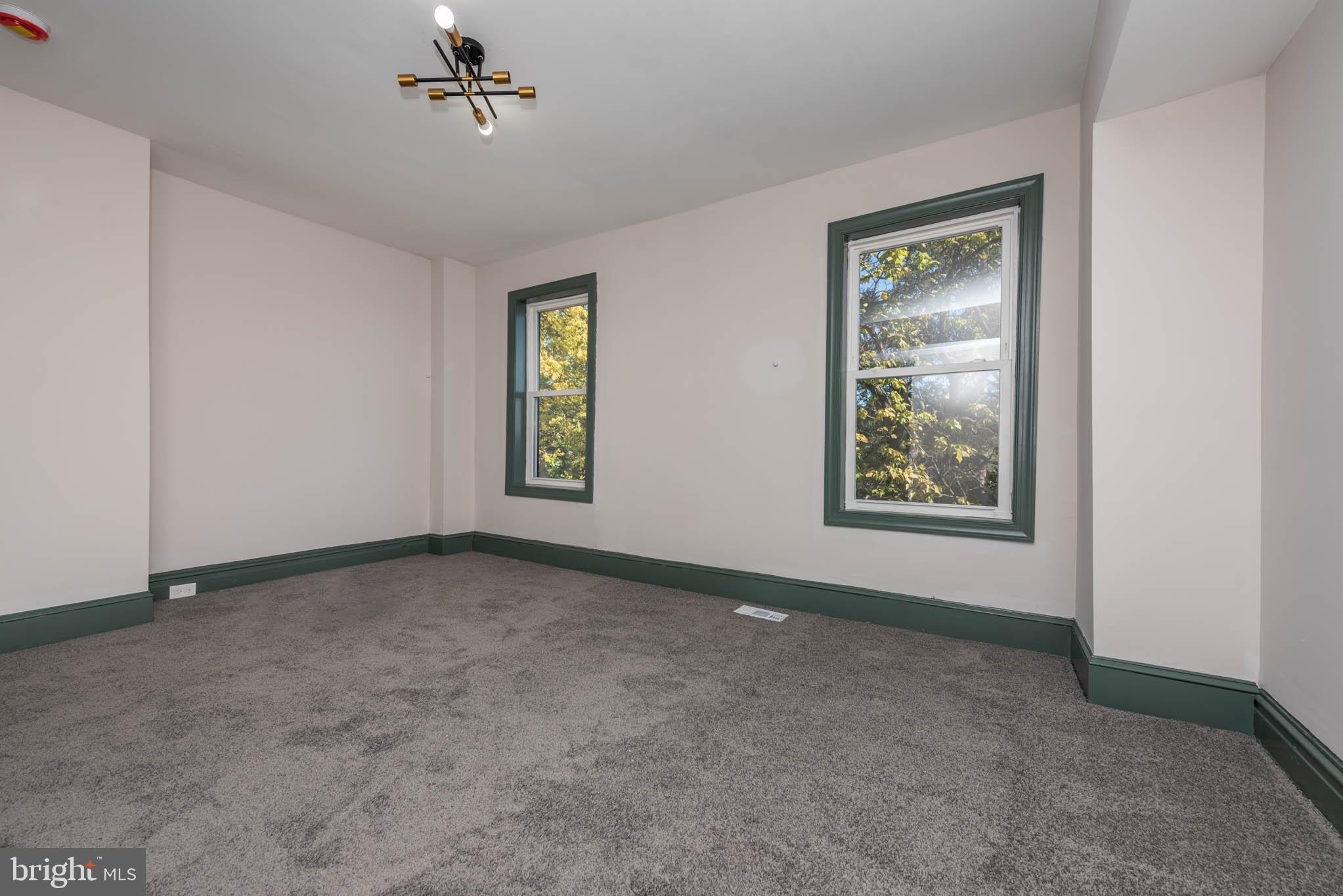 HARLEM PARK - Residential