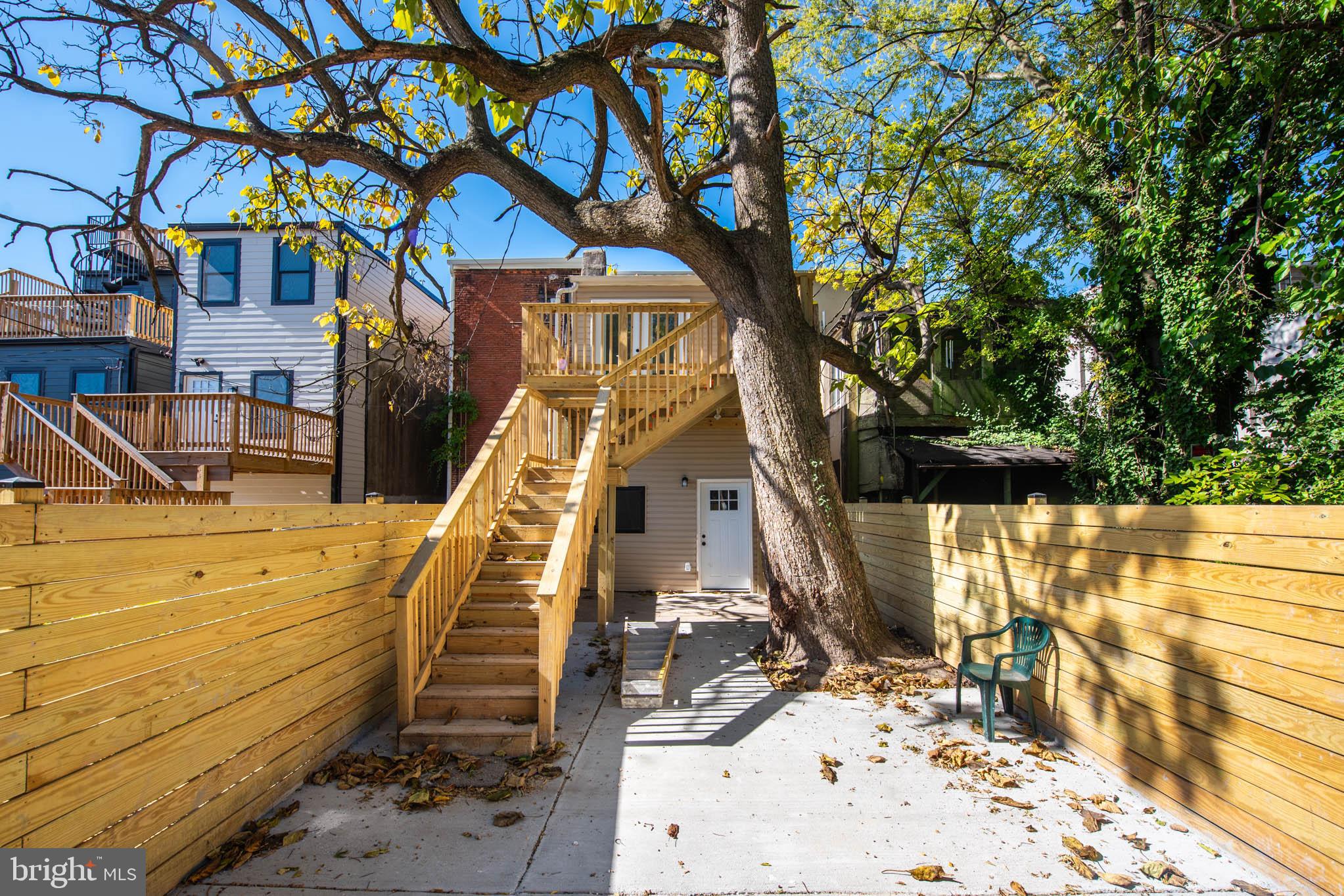 HARLEM PARK - Residential