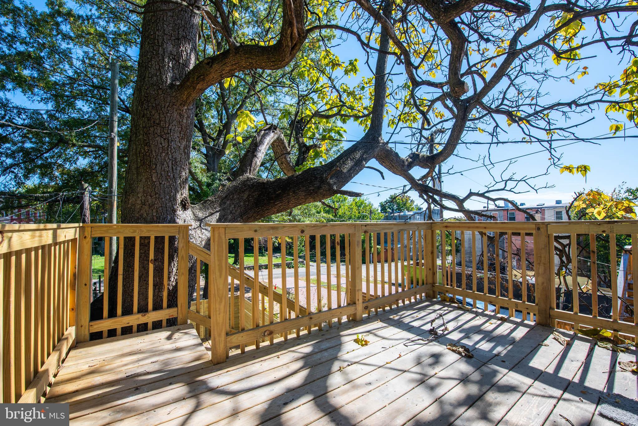 HARLEM PARK - Residential