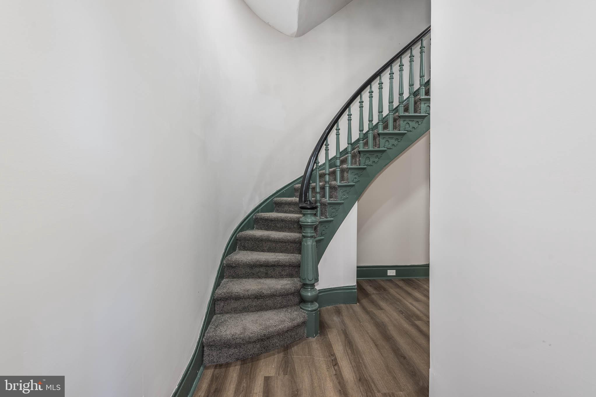 HARLEM PARK - Residential