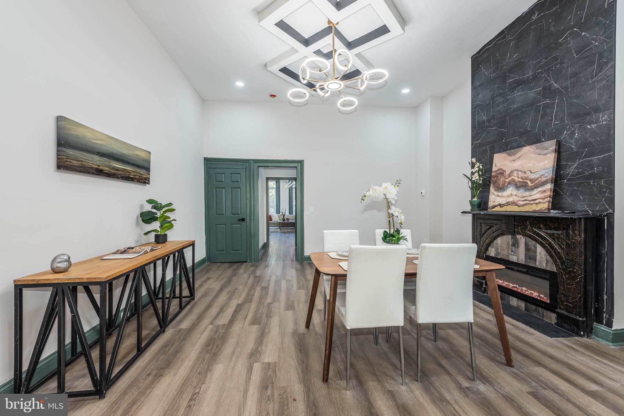 HARLEM PARK - Residential