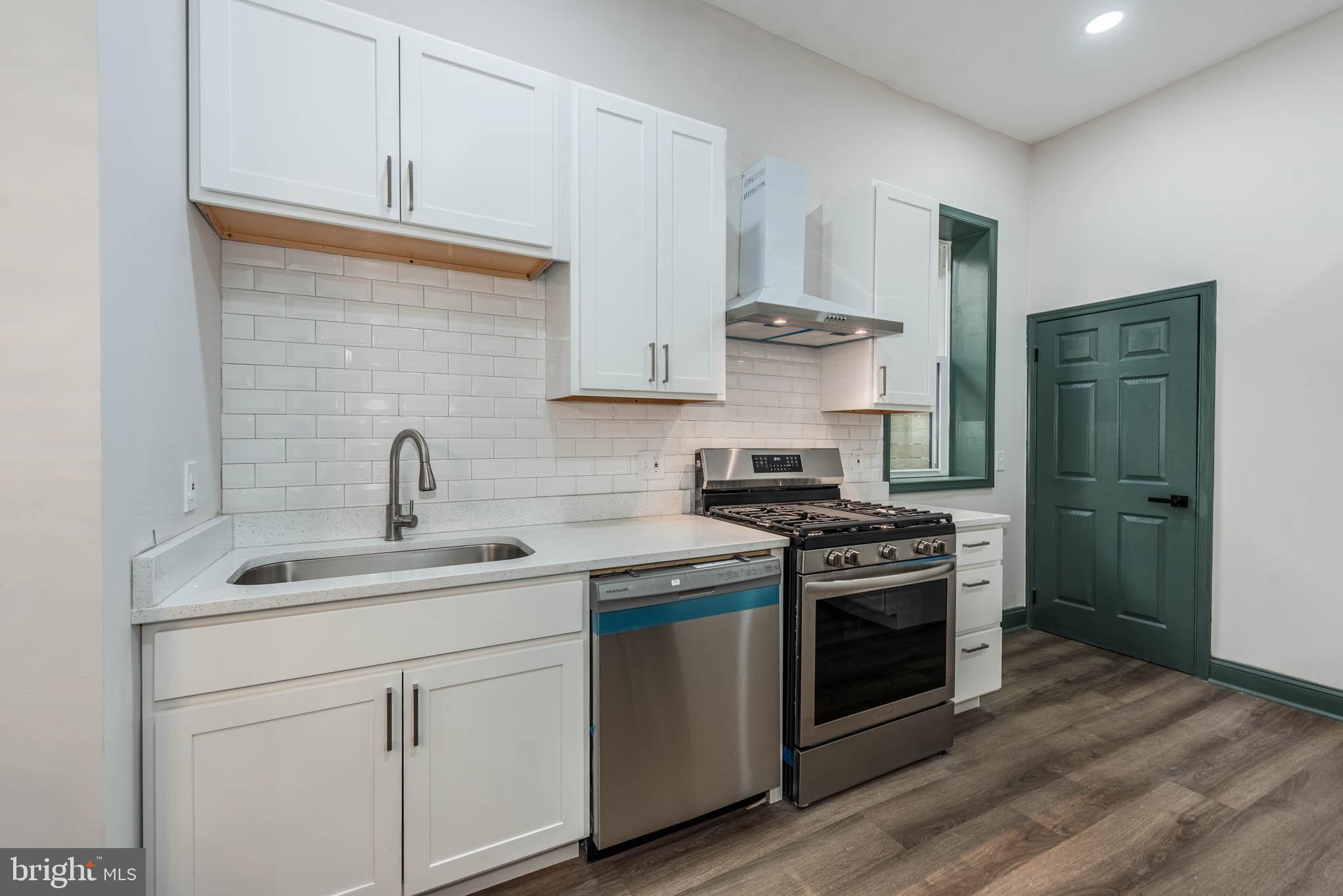 HARLEM PARK - Residential