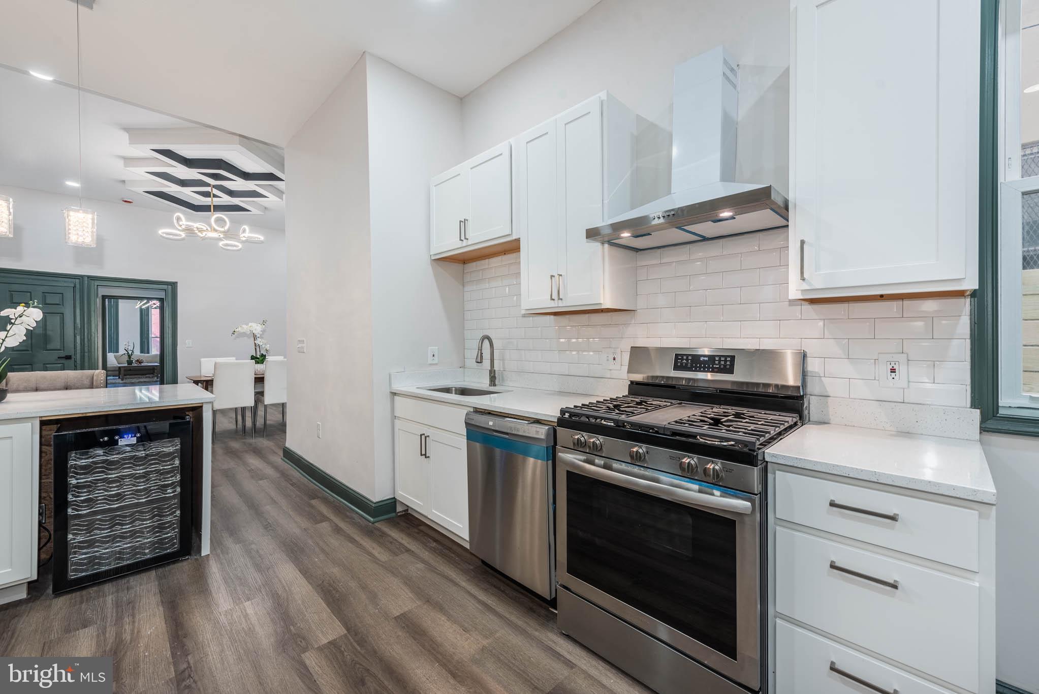 HARLEM PARK - Residential