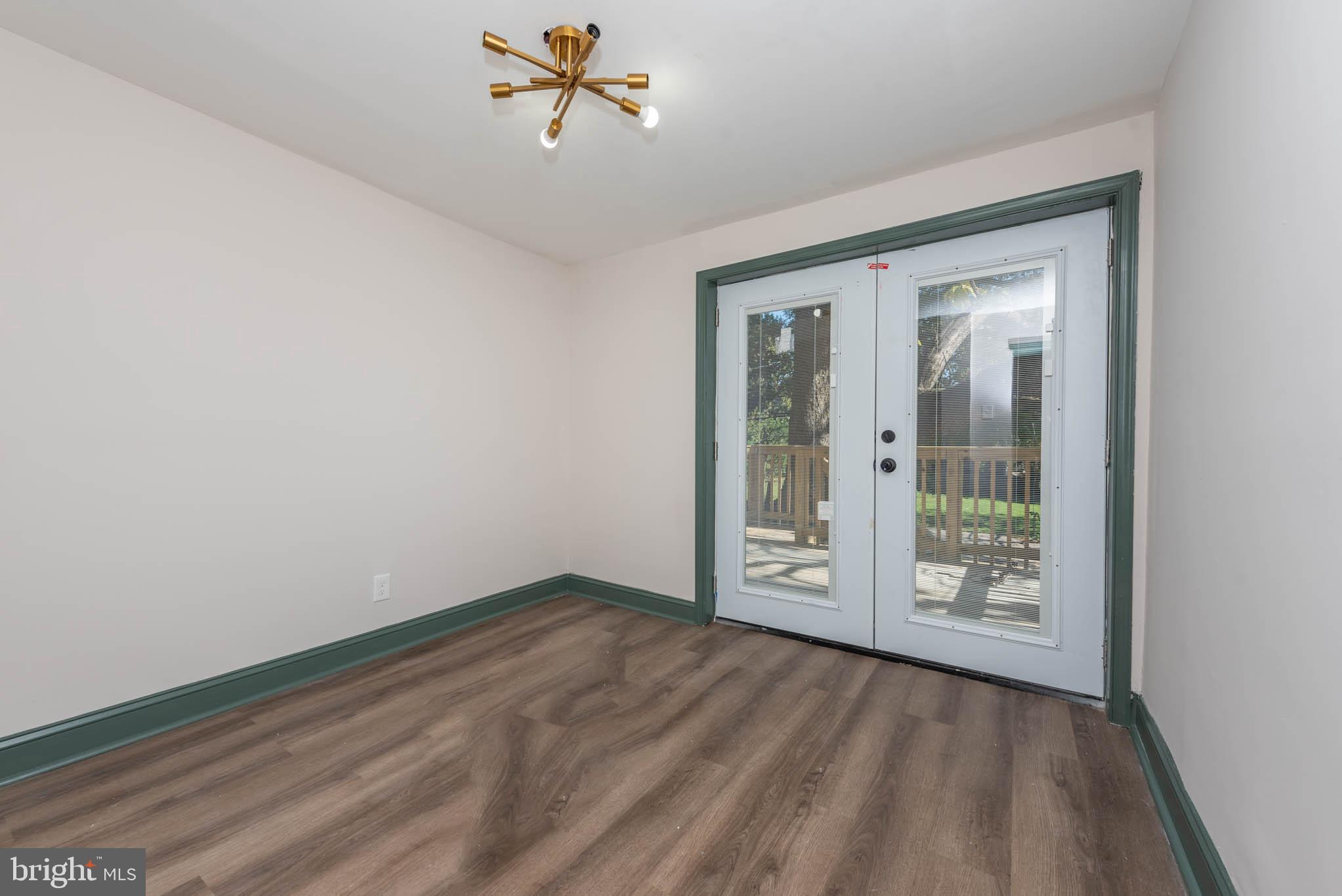 HARLEM PARK - Residential