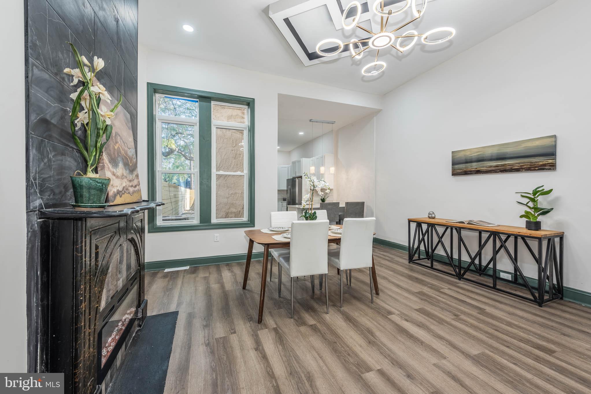 HARLEM PARK - Residential