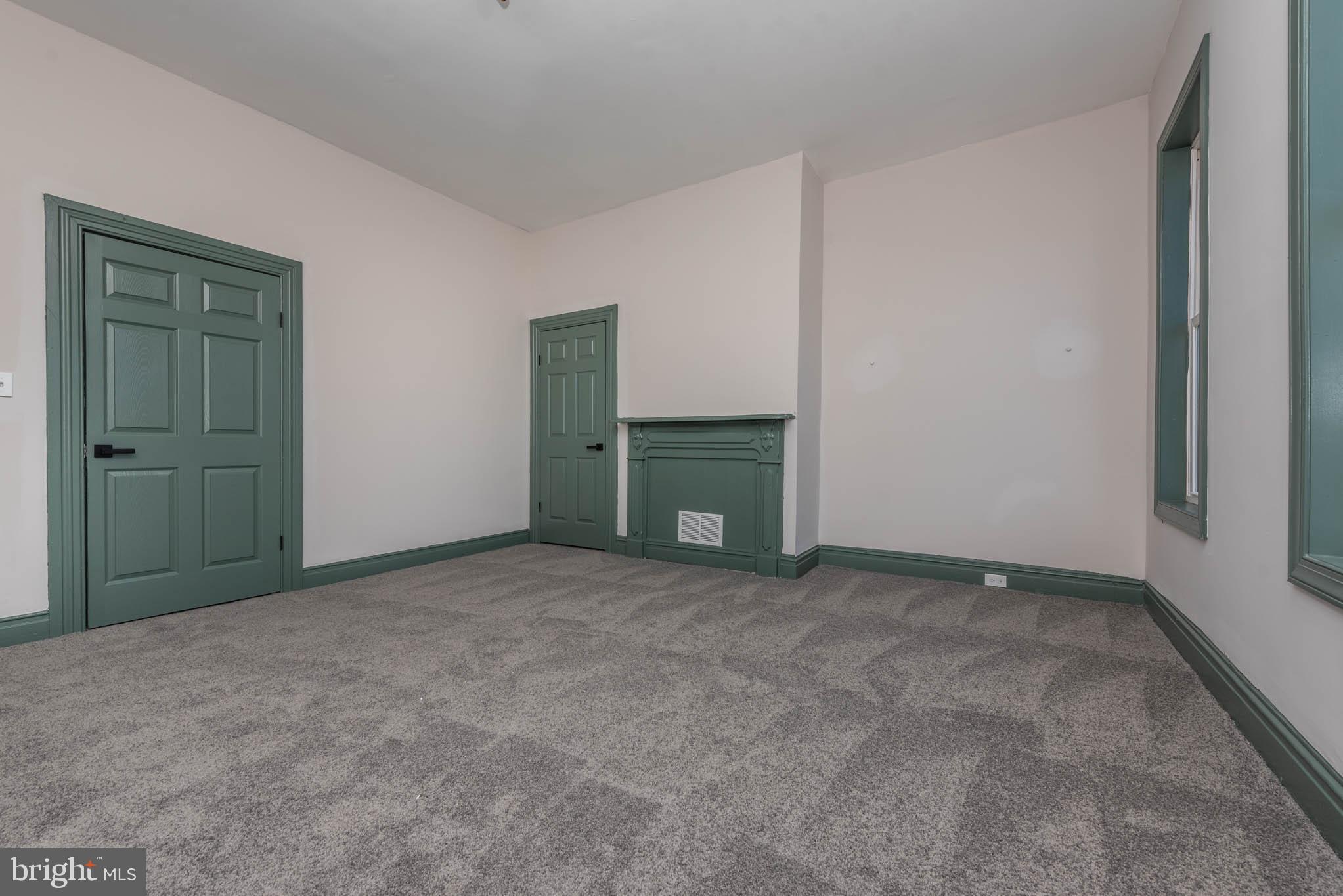 HARLEM PARK - Residential