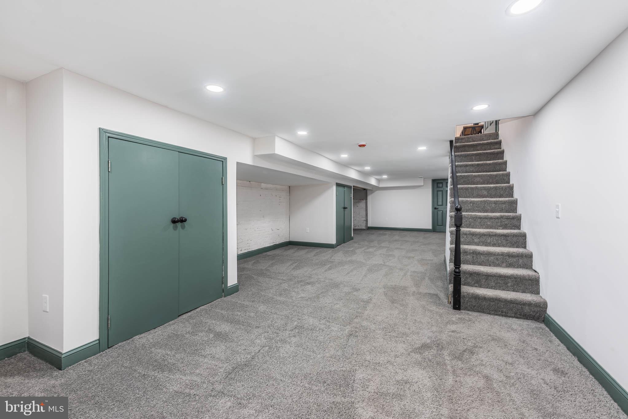 HARLEM PARK - Residential