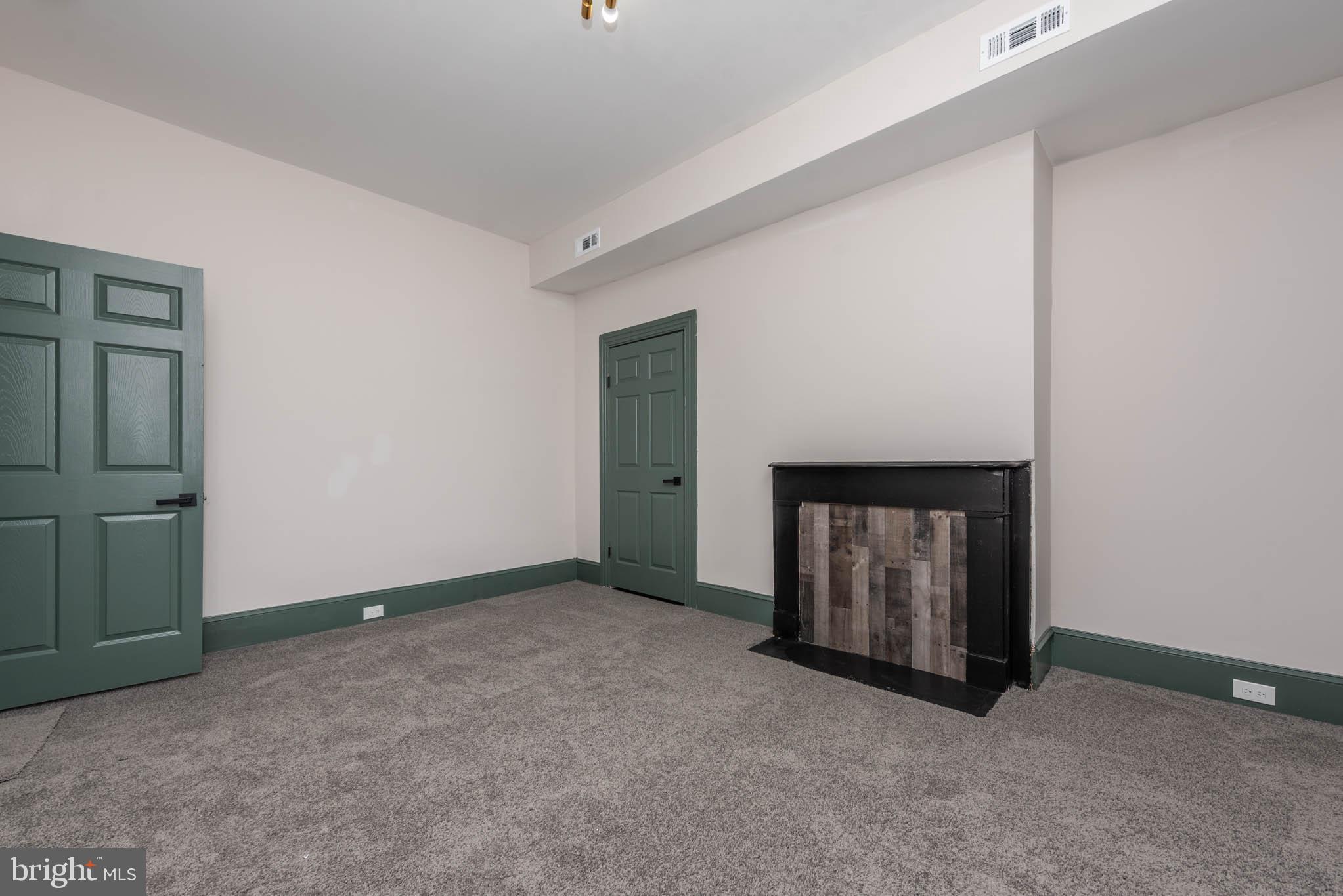 HARLEM PARK - Residential