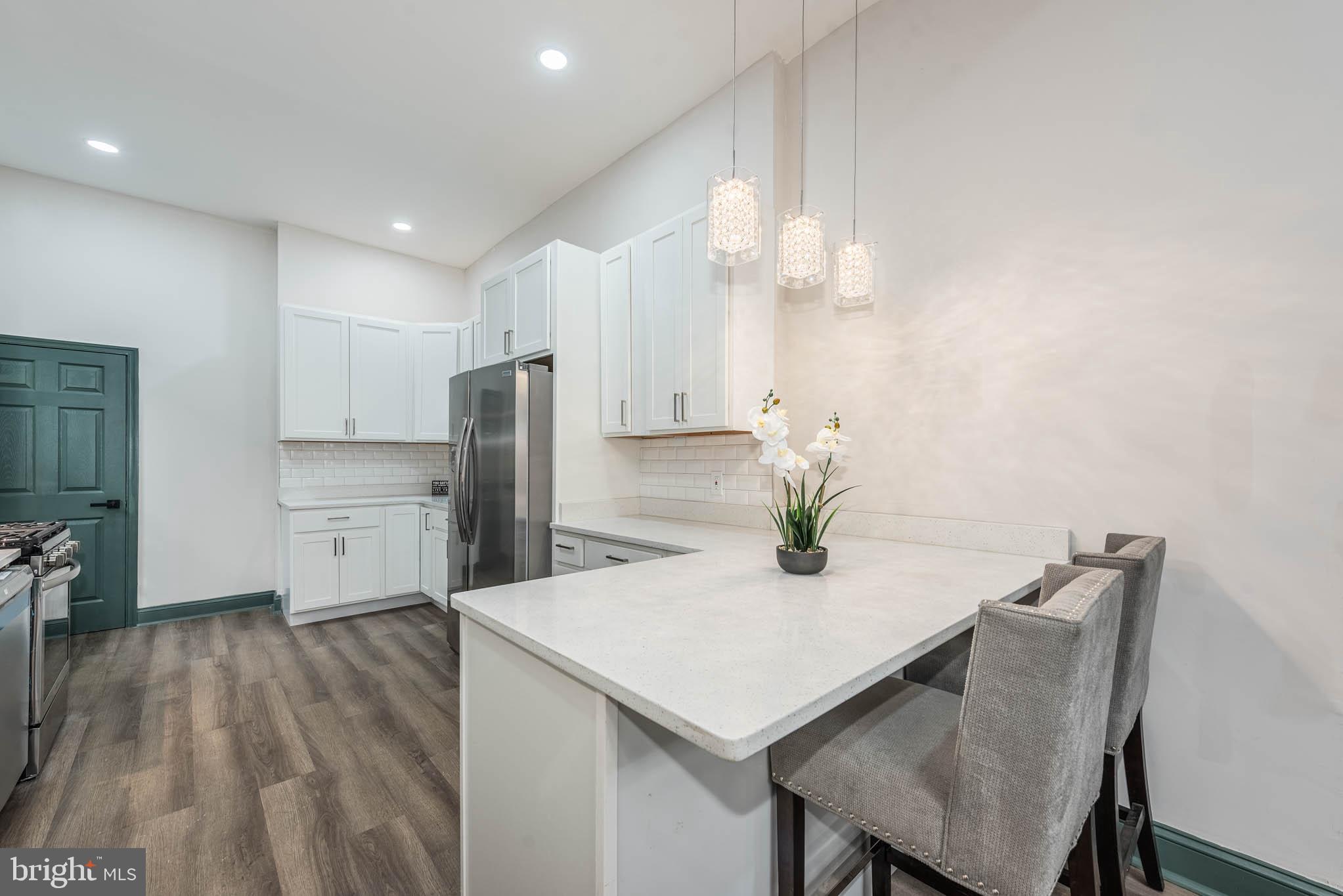HARLEM PARK - Residential
