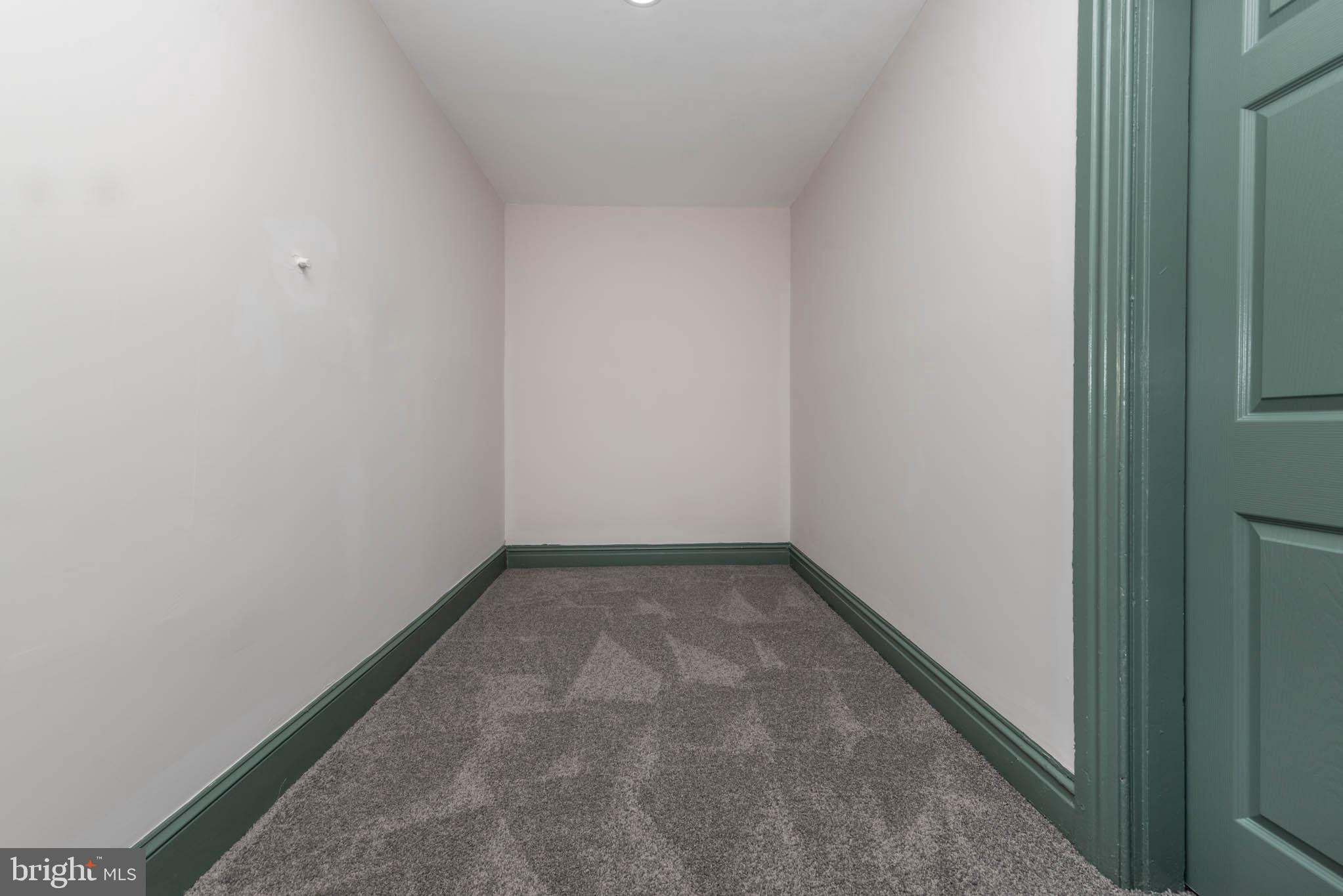 HARLEM PARK - Residential