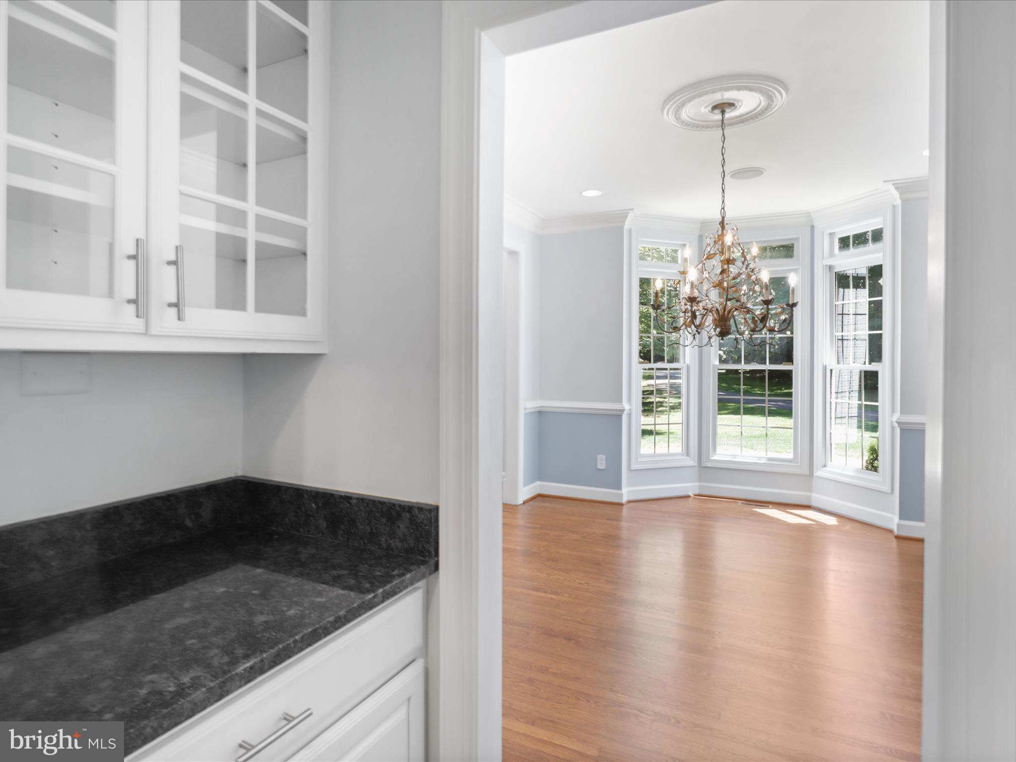 CANTERBERRY FOREST - Residential