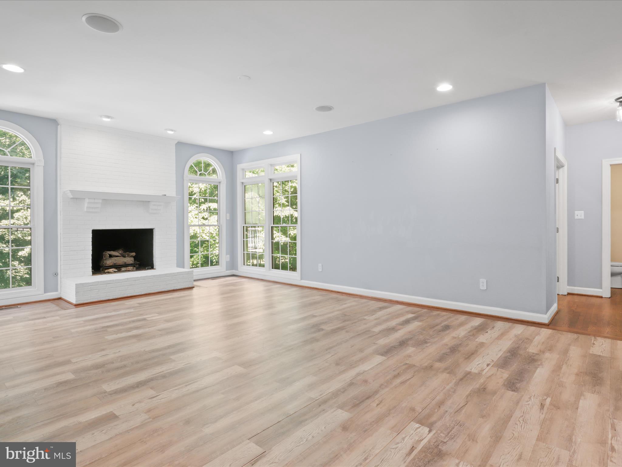 CANTERBERRY FOREST - Residential