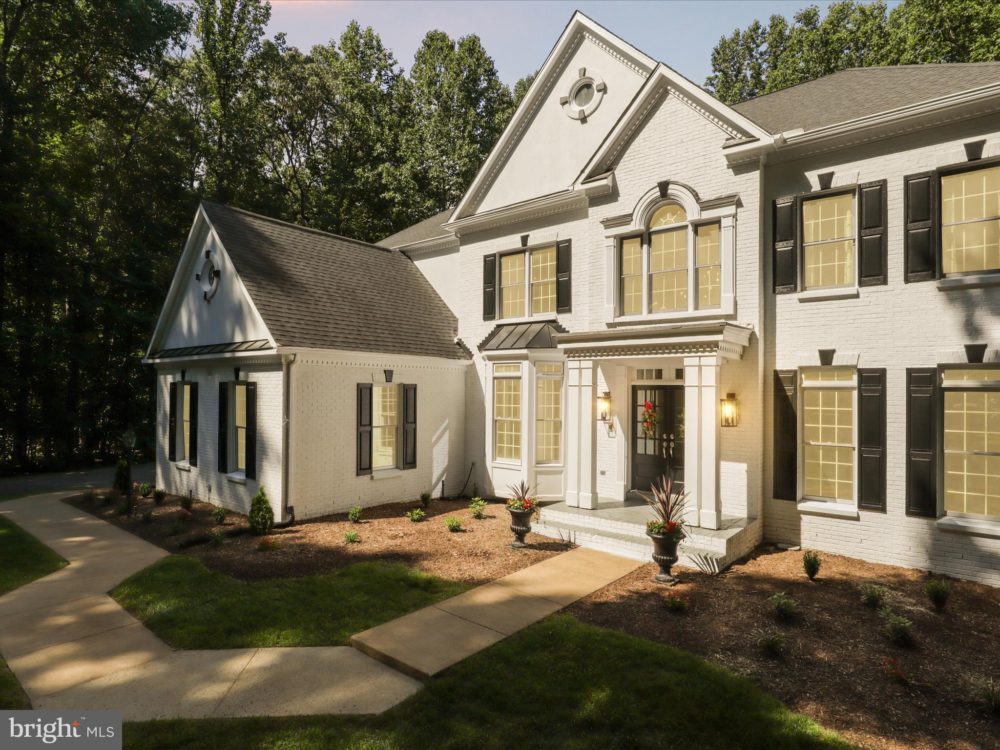 CANTERBERRY FOREST - Residential