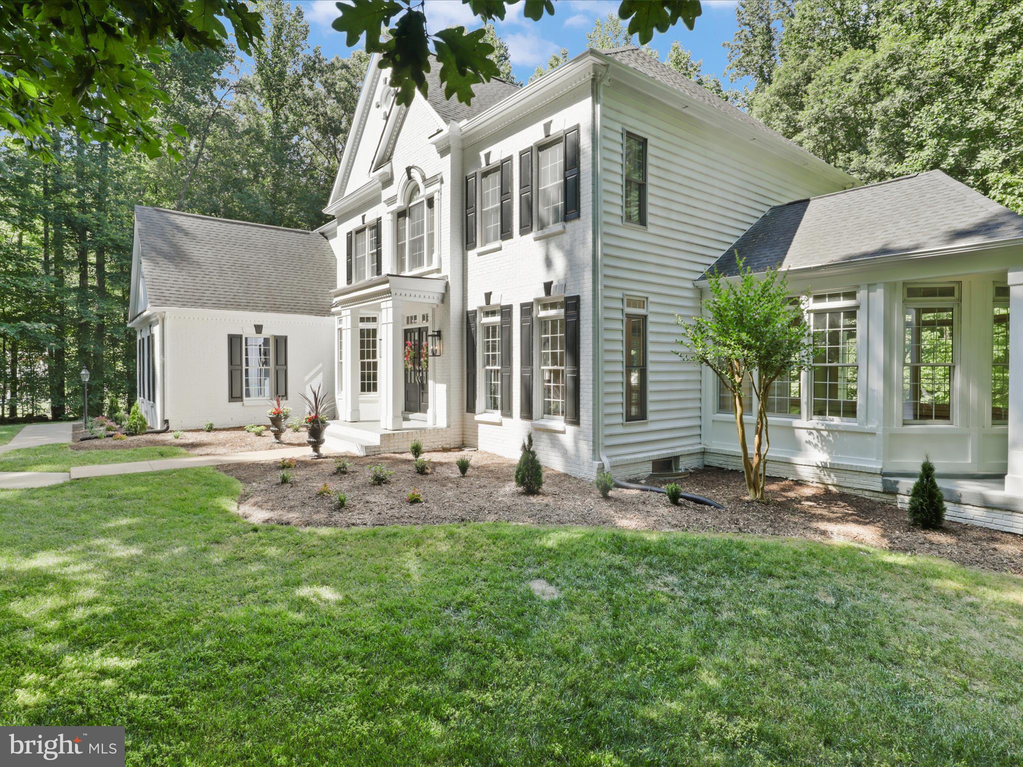 CANTERBERRY FOREST - Residential