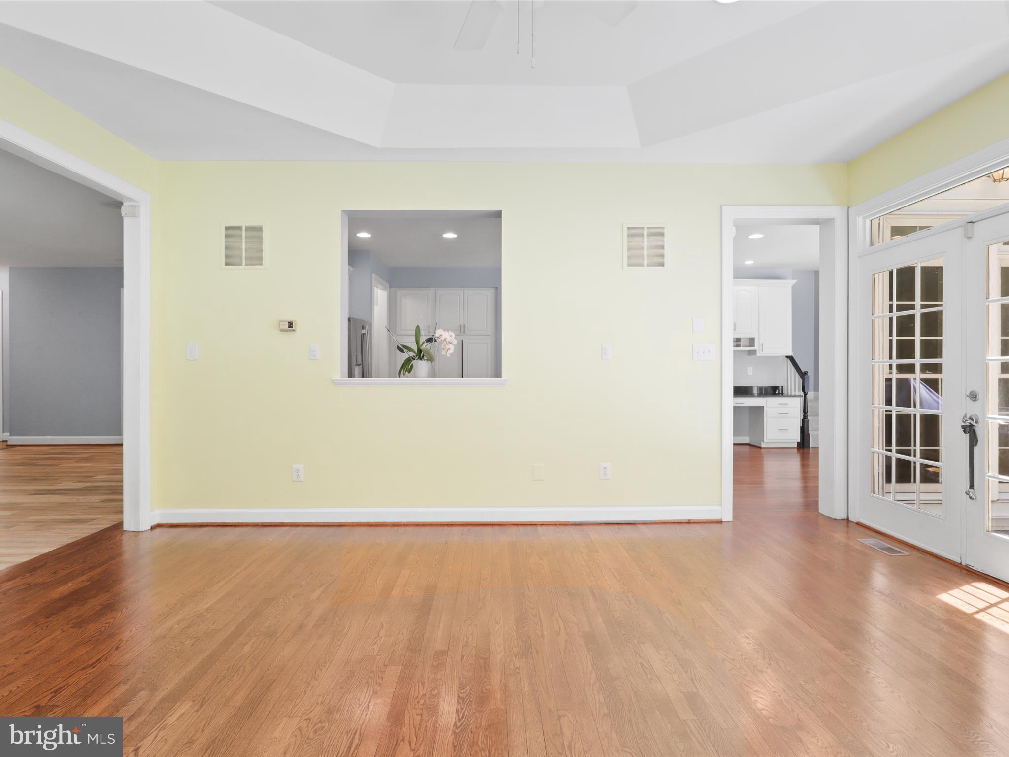 CANTERBERRY FOREST - Residential