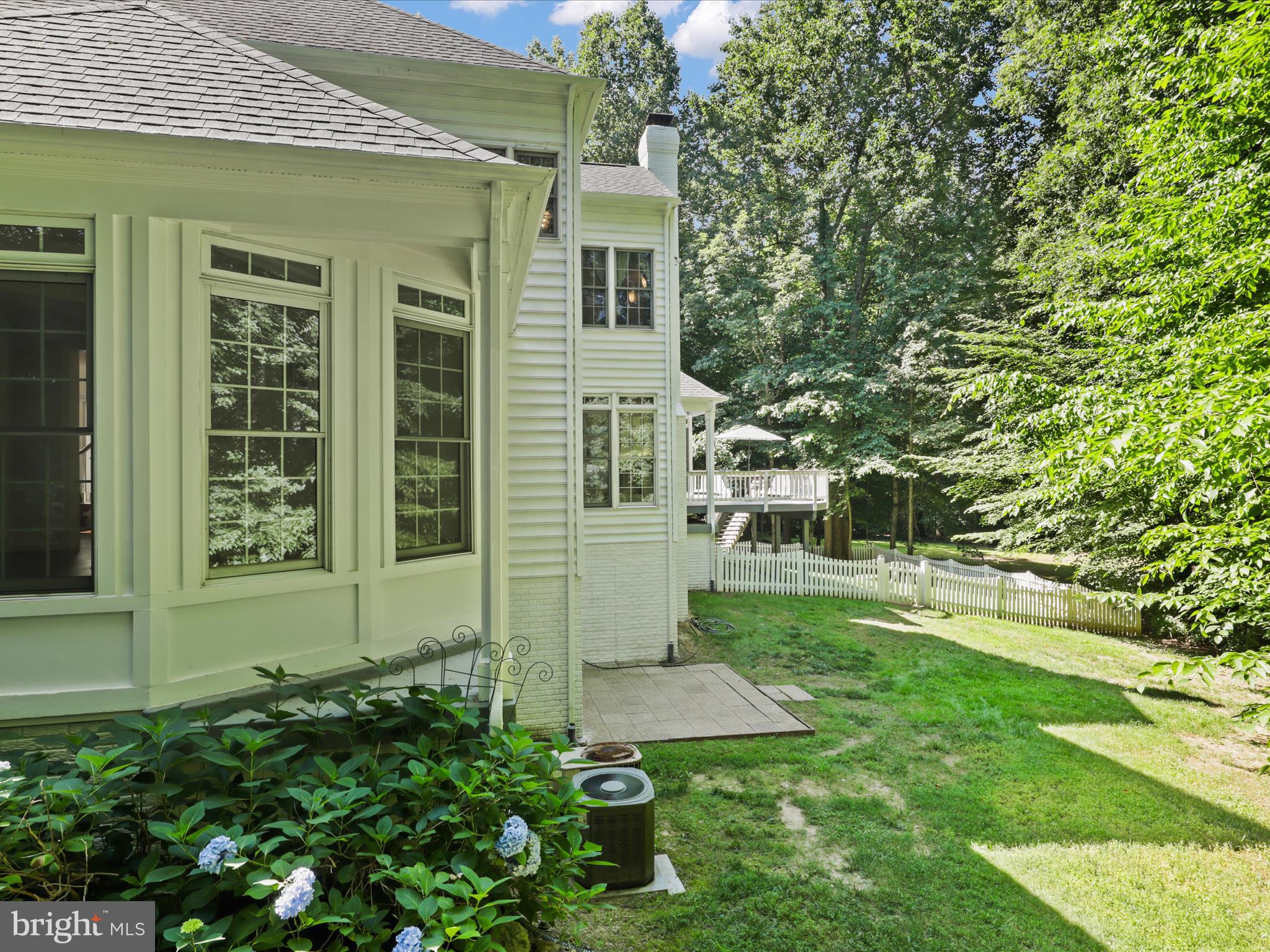 CANTERBERRY FOREST - Residential