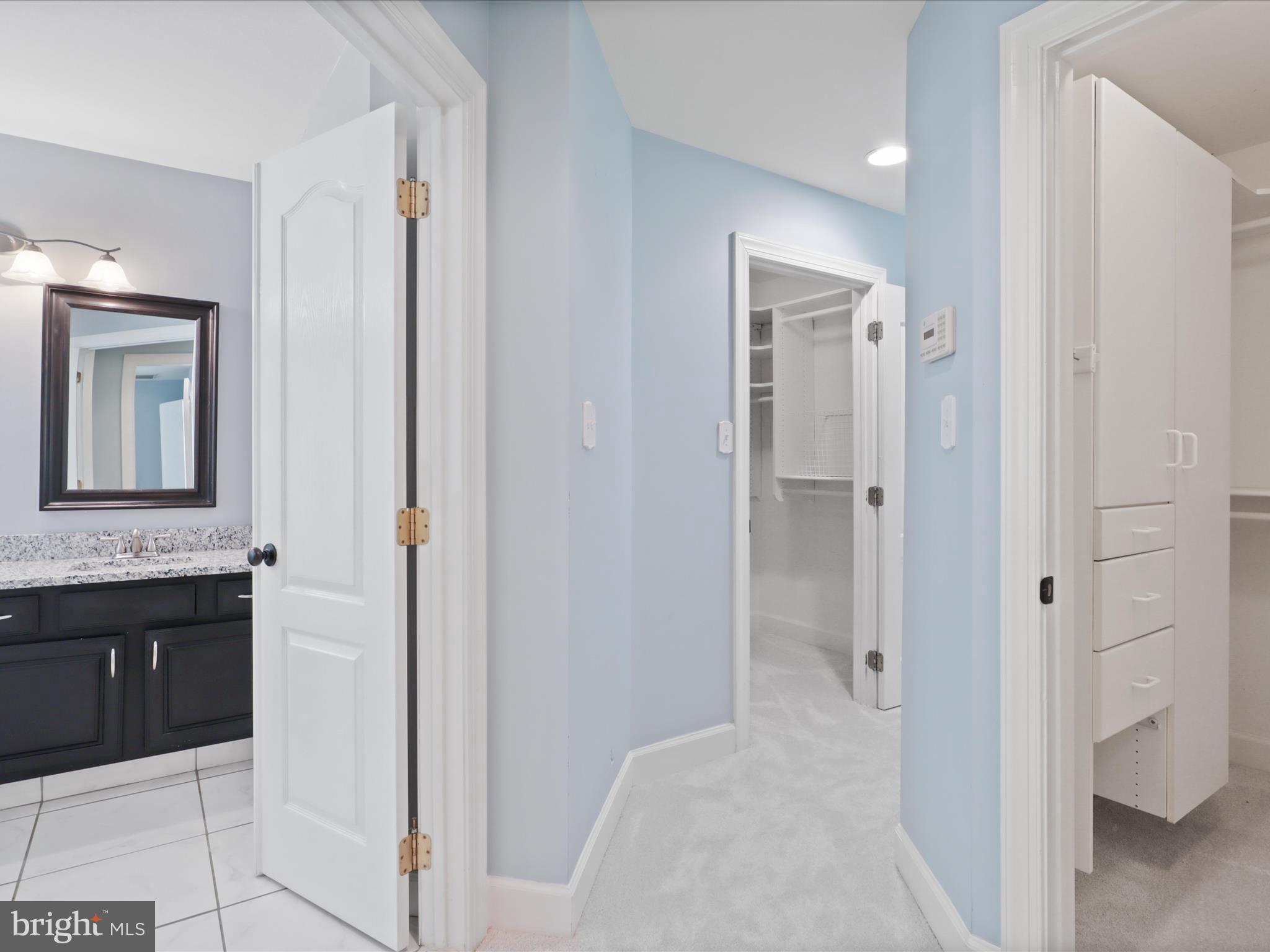 CANTERBERRY FOREST - Residential