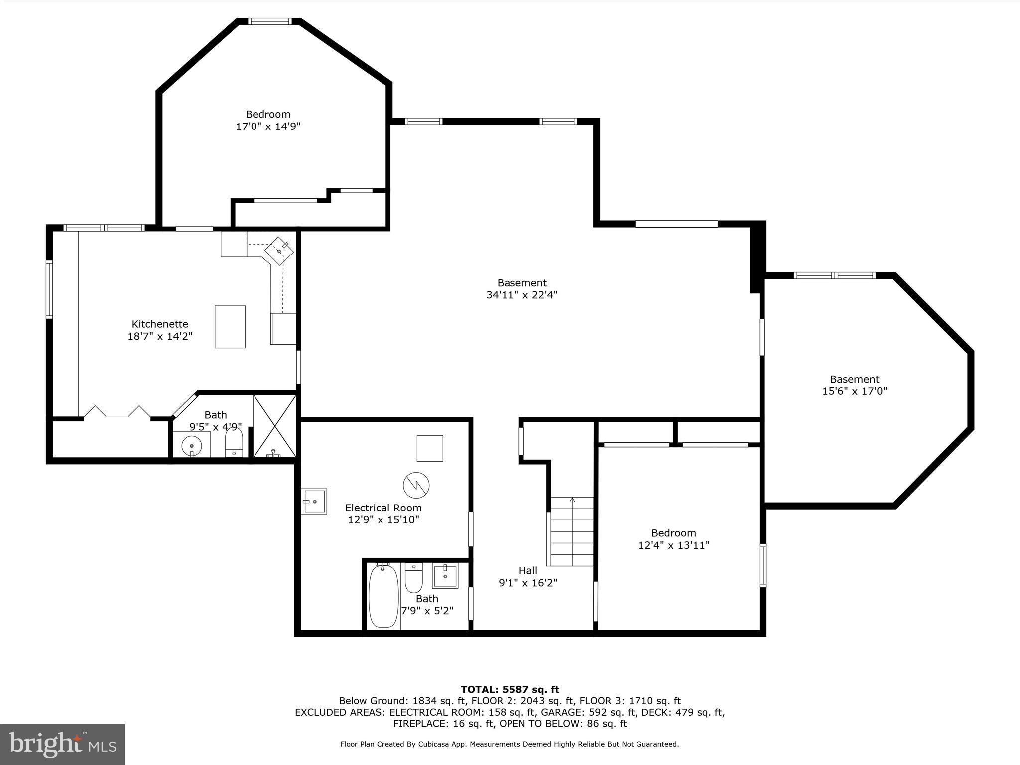 CANTERBERRY FOREST - Residential