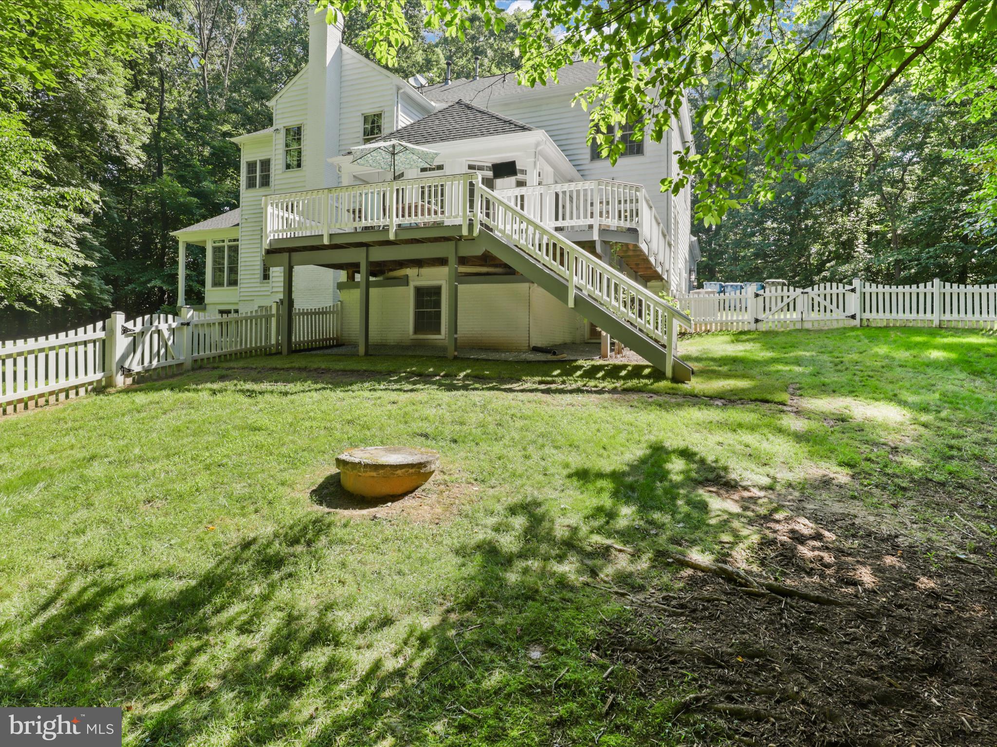 CANTERBERRY FOREST - Residential