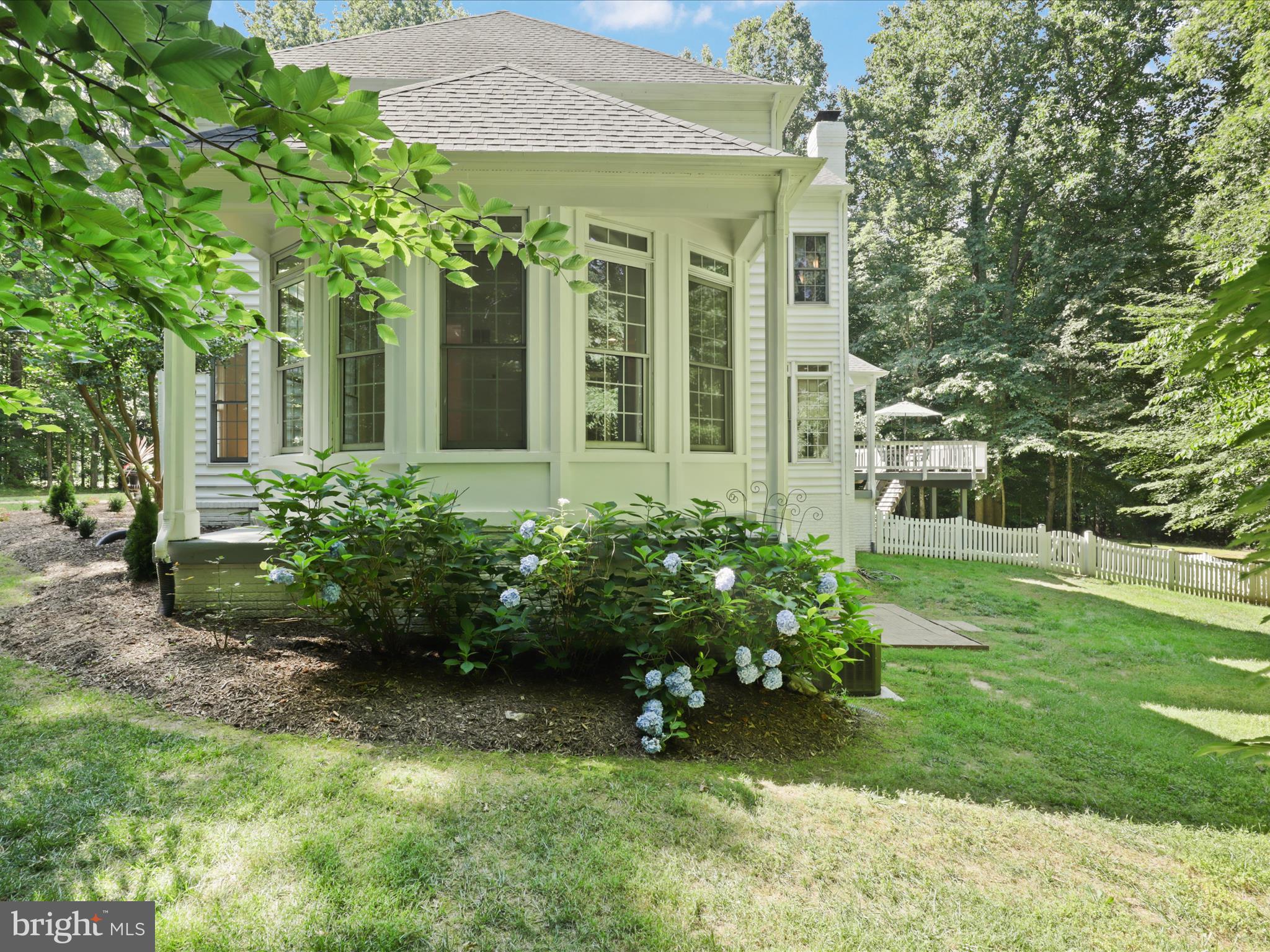 CANTERBERRY FOREST - Residential