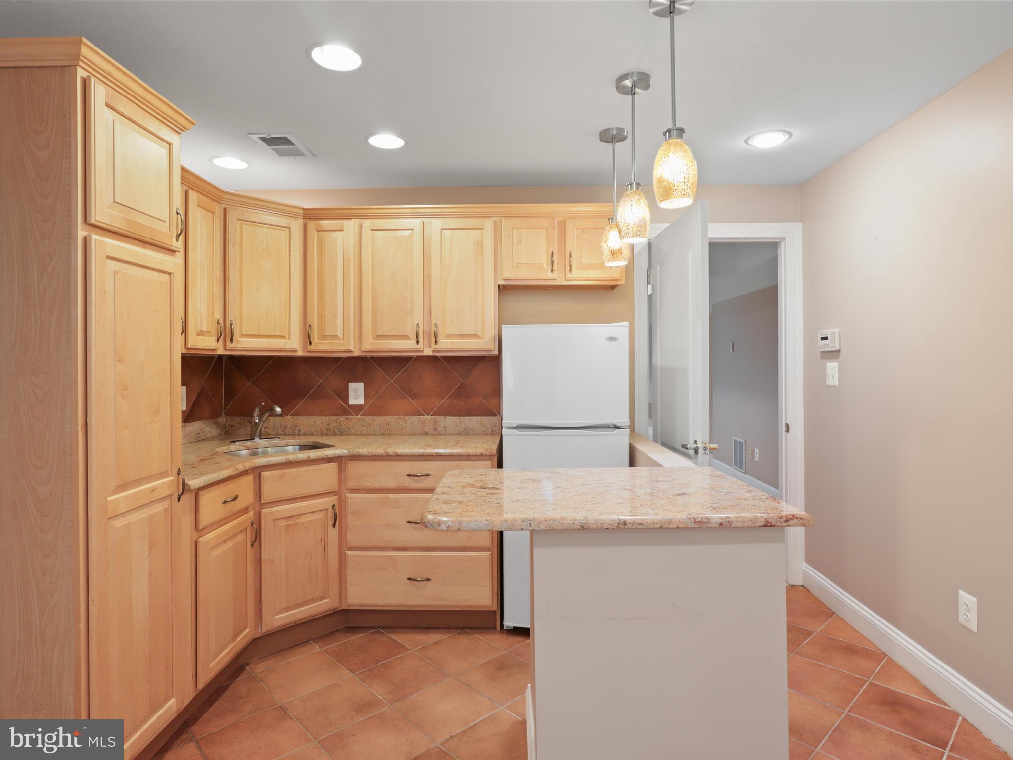 CANTERBERRY FOREST - Residential