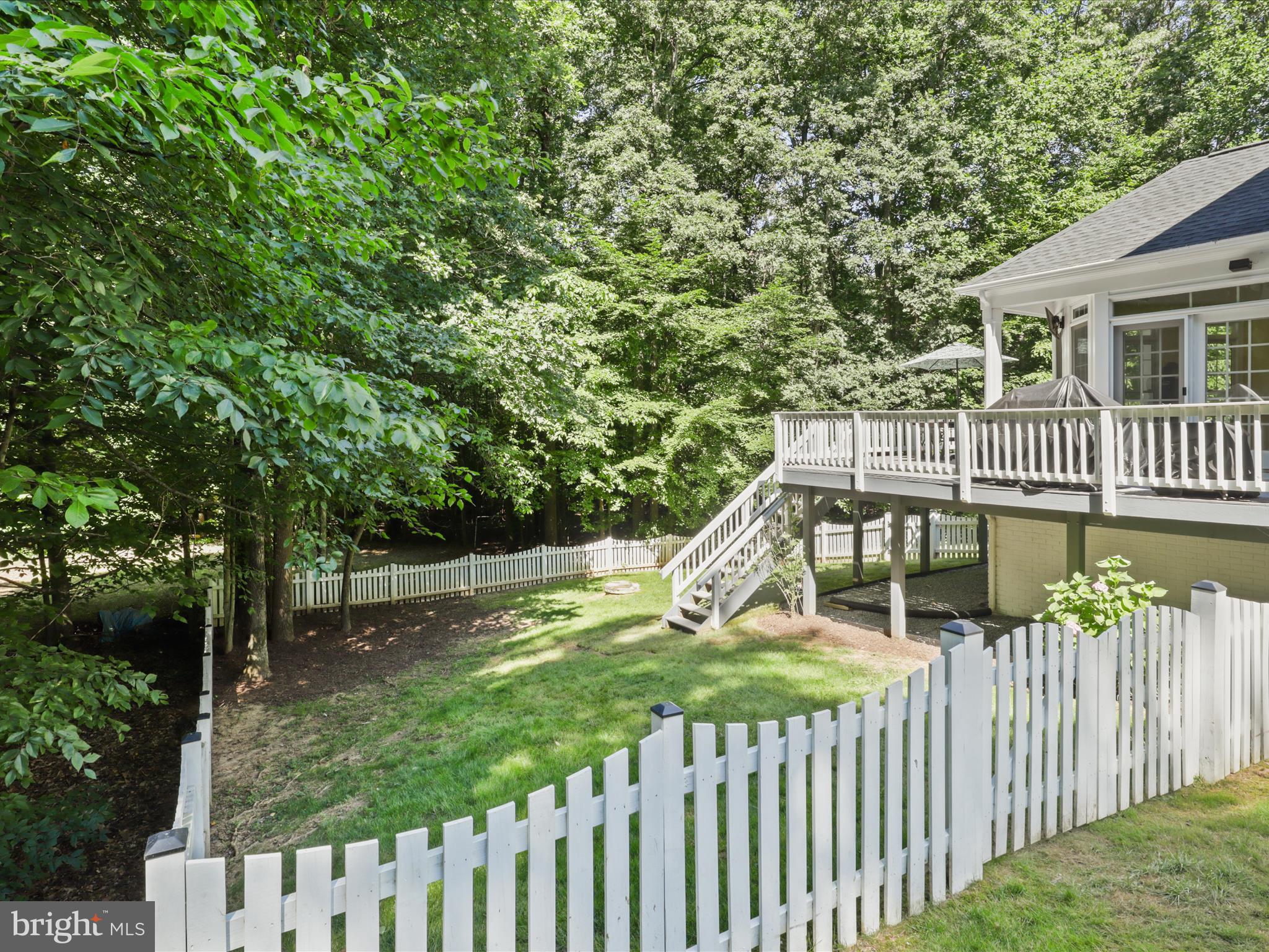 CANTERBERRY FOREST - Residential