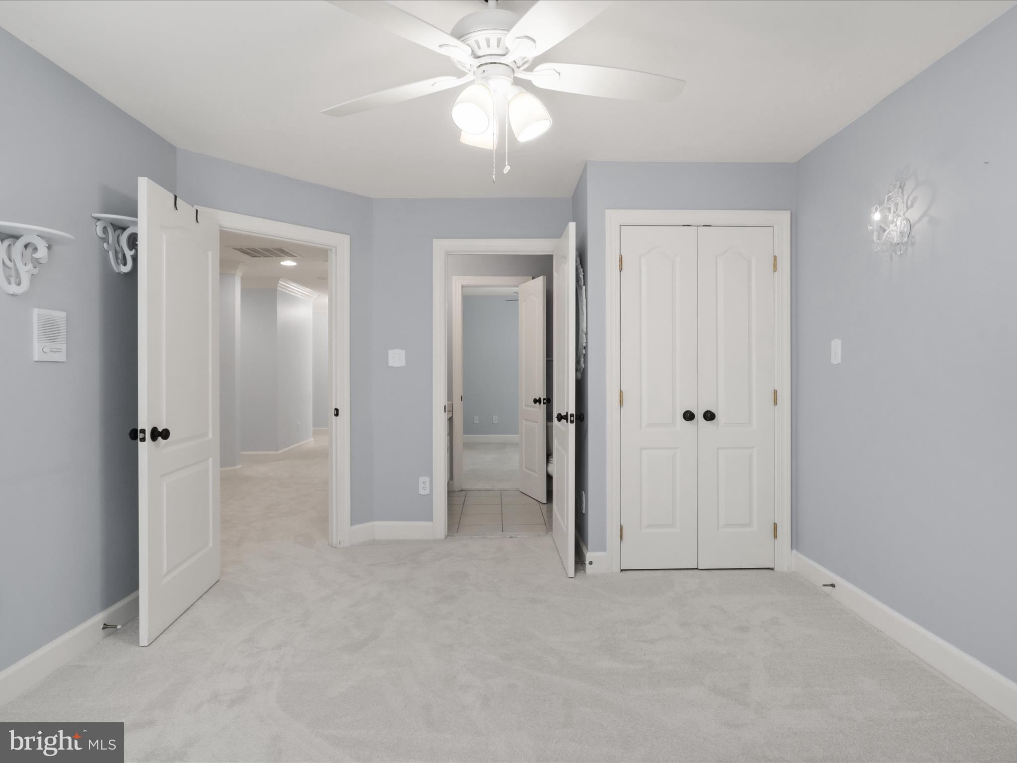 CANTERBERRY FOREST - Residential