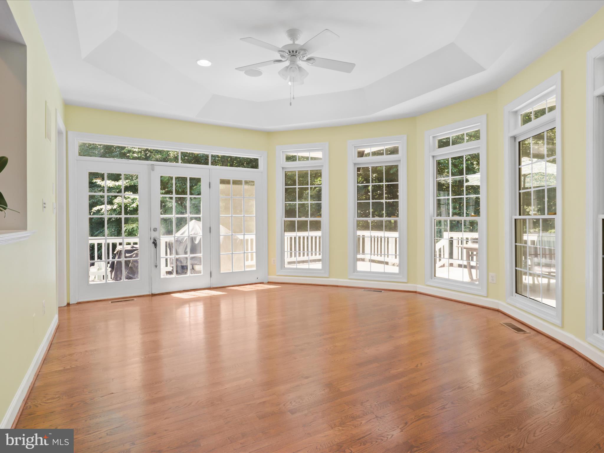 CANTERBERRY FOREST - Residential