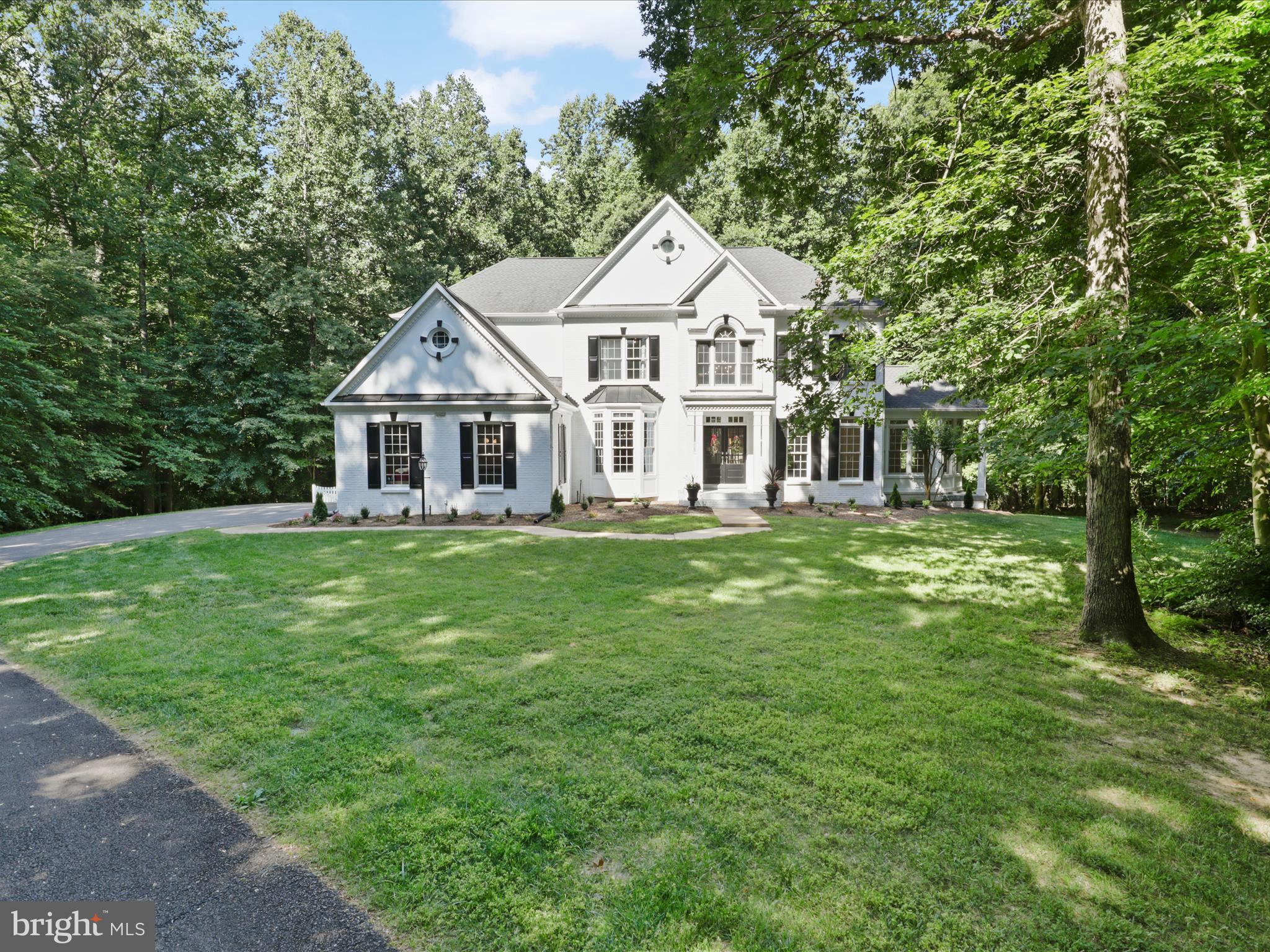 CANTERBERRY FOREST - Residential