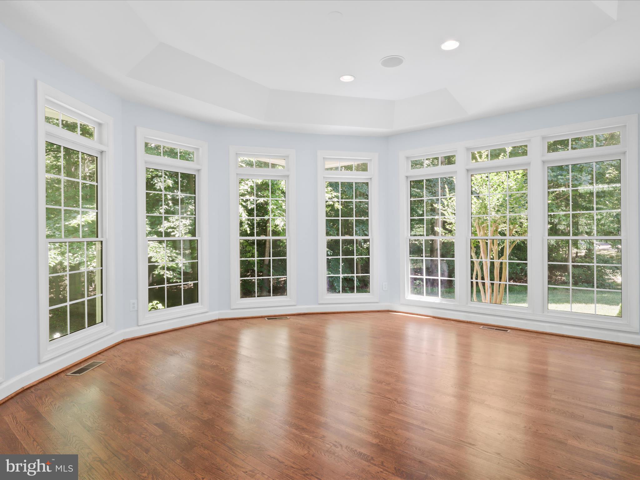 CANTERBERRY FOREST - Residential