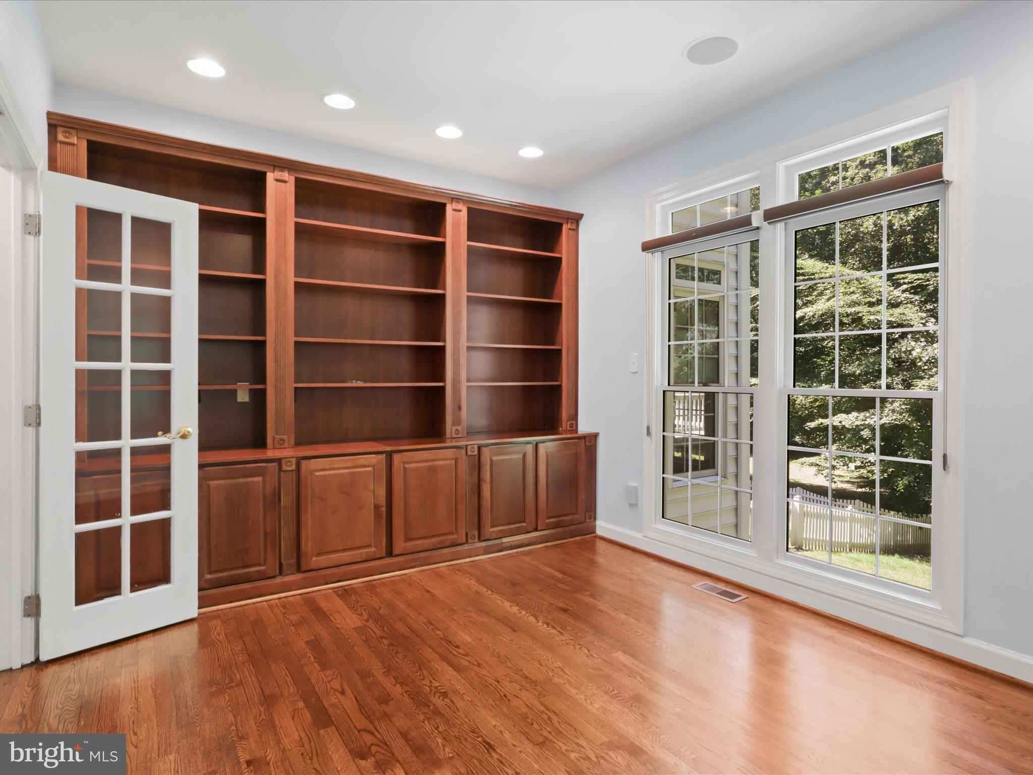 CANTERBERRY FOREST - Residential