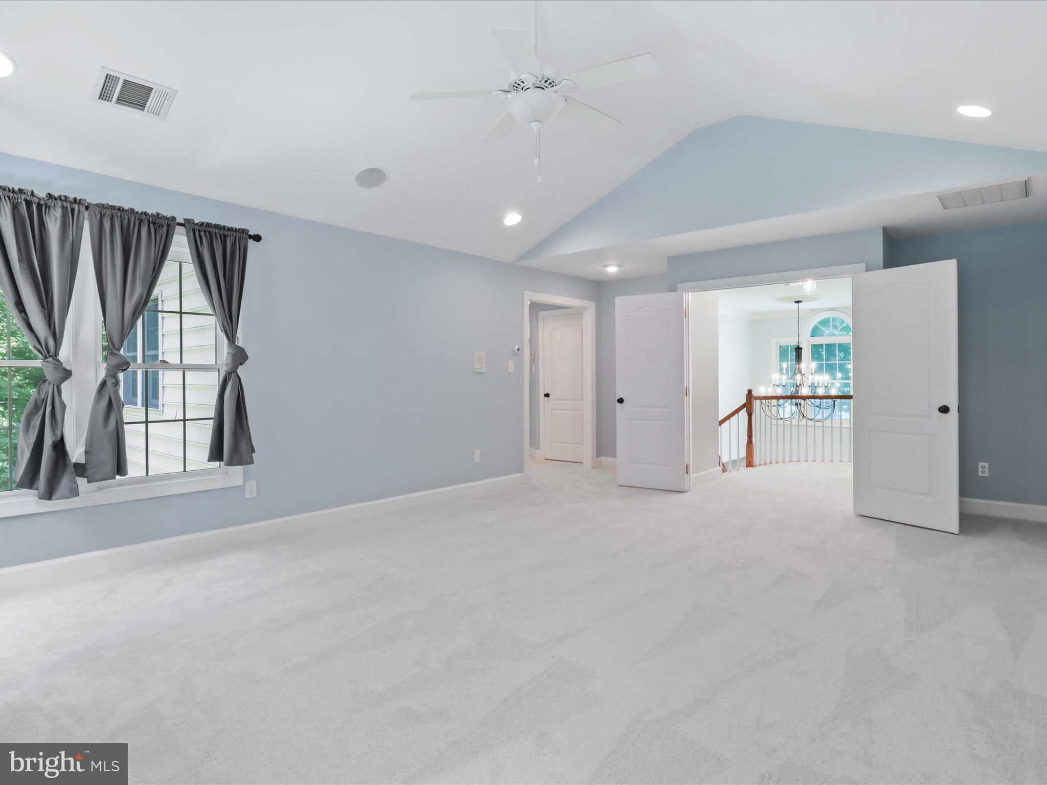 CANTERBERRY FOREST - Residential