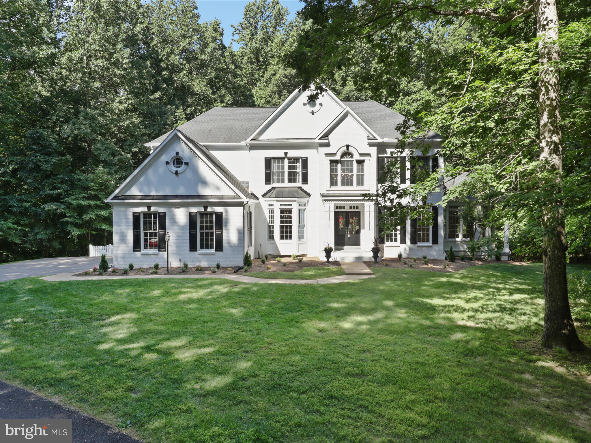 CANTERBERRY FOREST - Residential